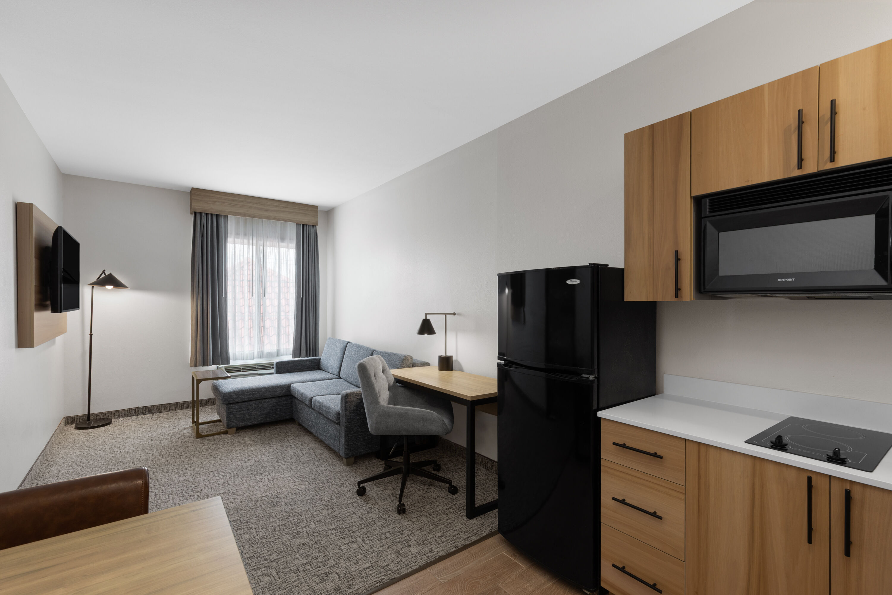 La Quinta Inn & Suites by Wyndham Lexington South / Hamburg suite in Lexington, Kentucky