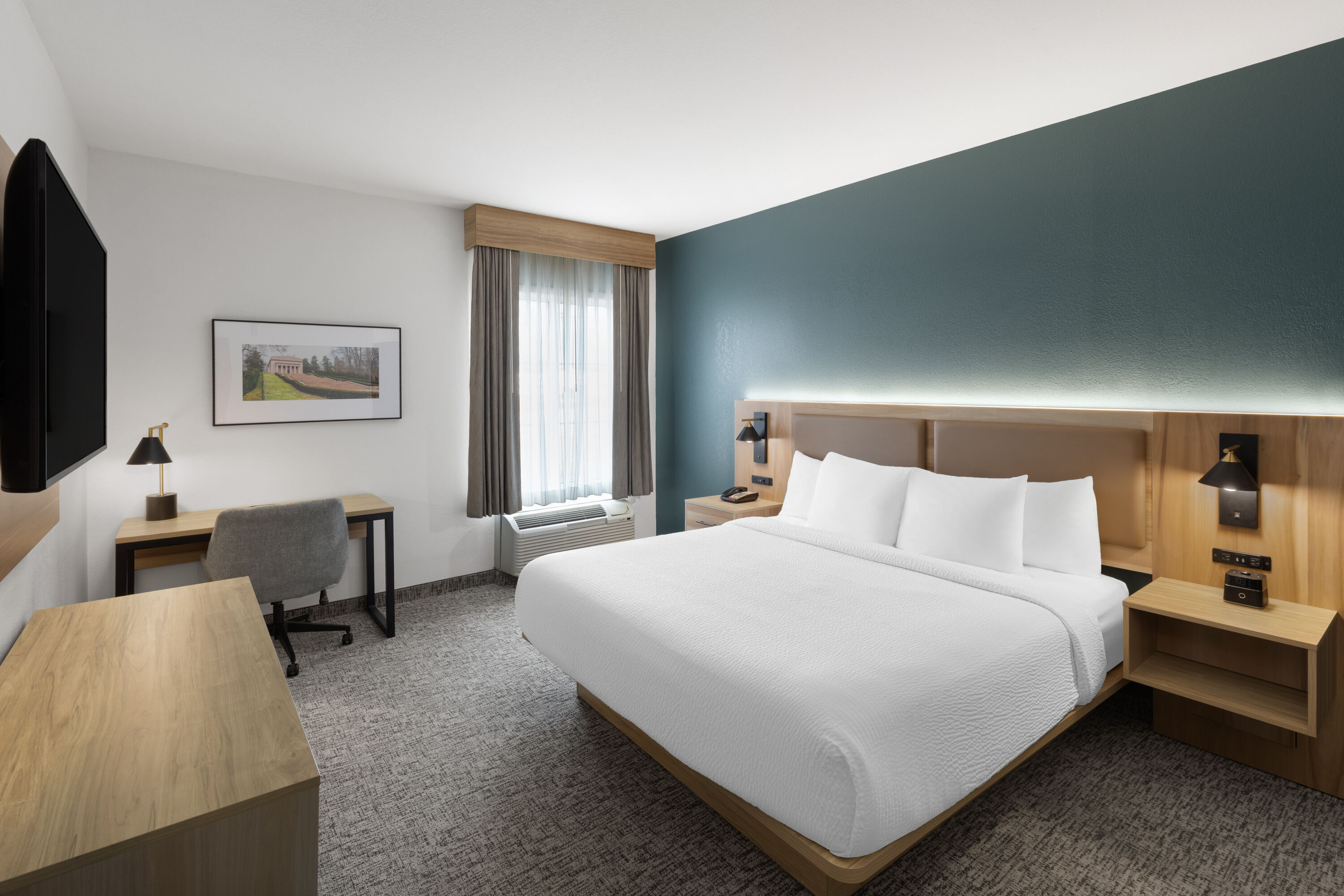 La Quinta Inn & Suites by Wyndham Lexington South / Hamburg suite in Lexington, Kentucky