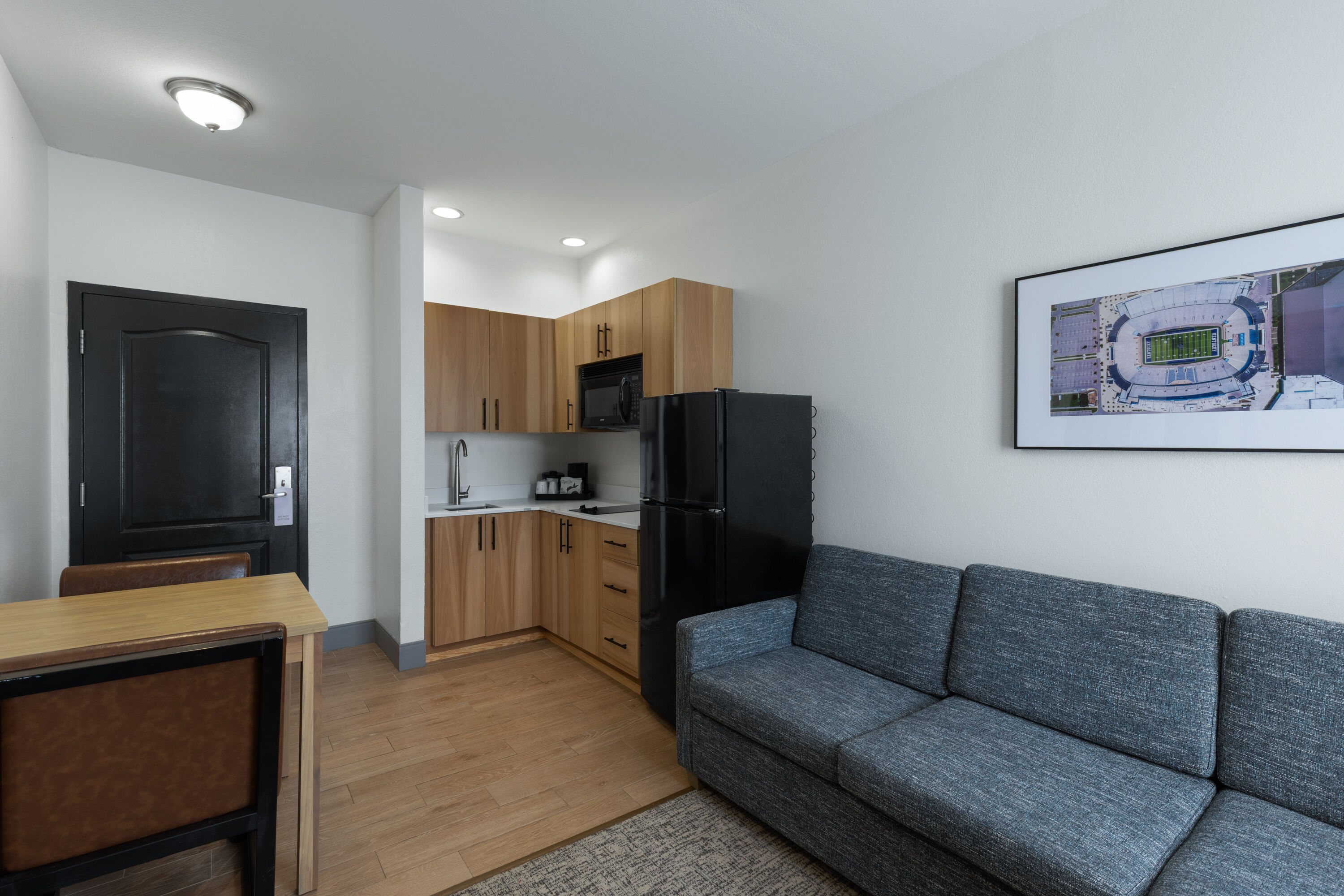 La Quinta Inn & Suites by Wyndham Lexington South / Hamburg suite in Lexington, Kentucky