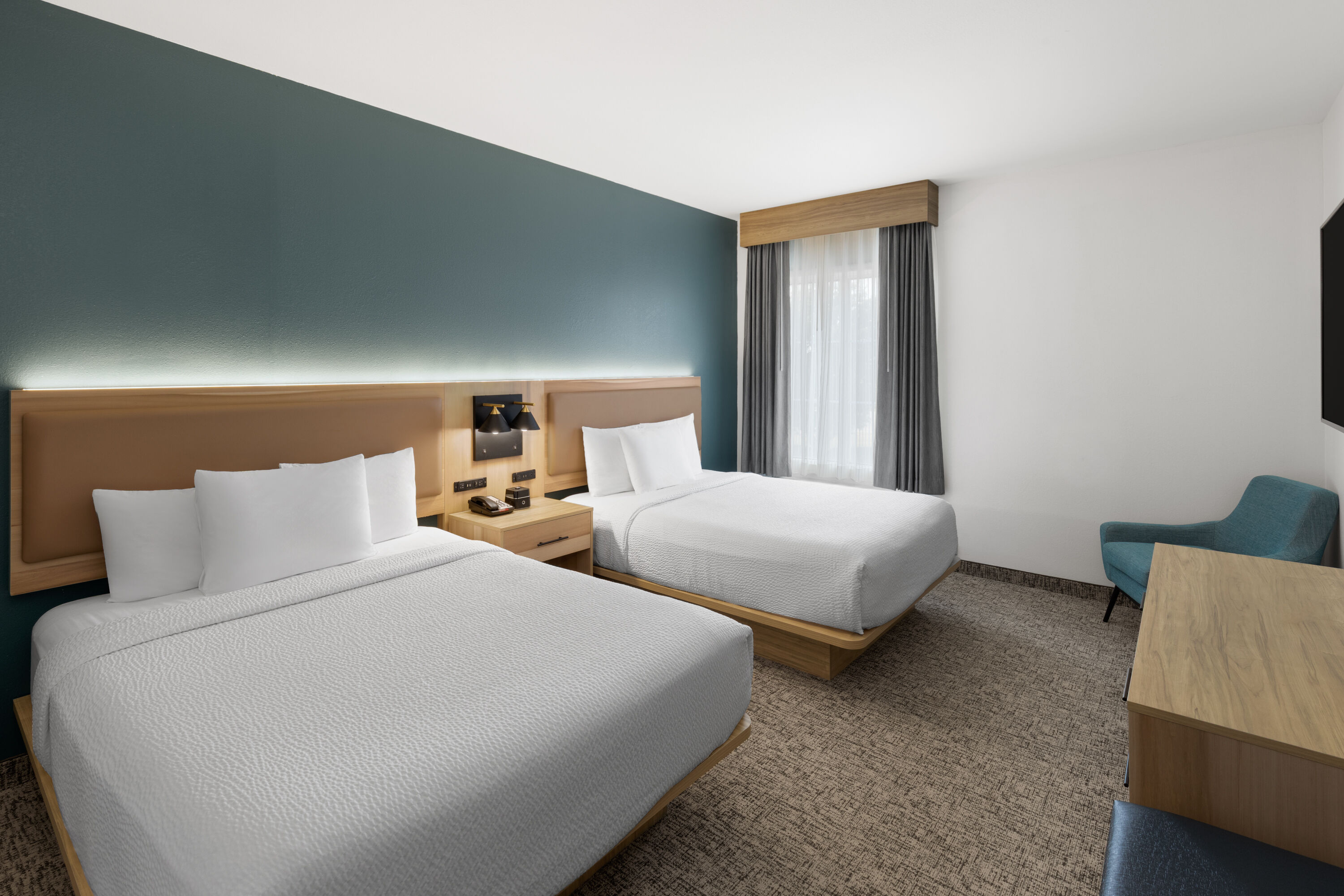 La Quinta Inn & Suites by Wyndham Lexington South / Hamburg suite in Lexington, Kentucky