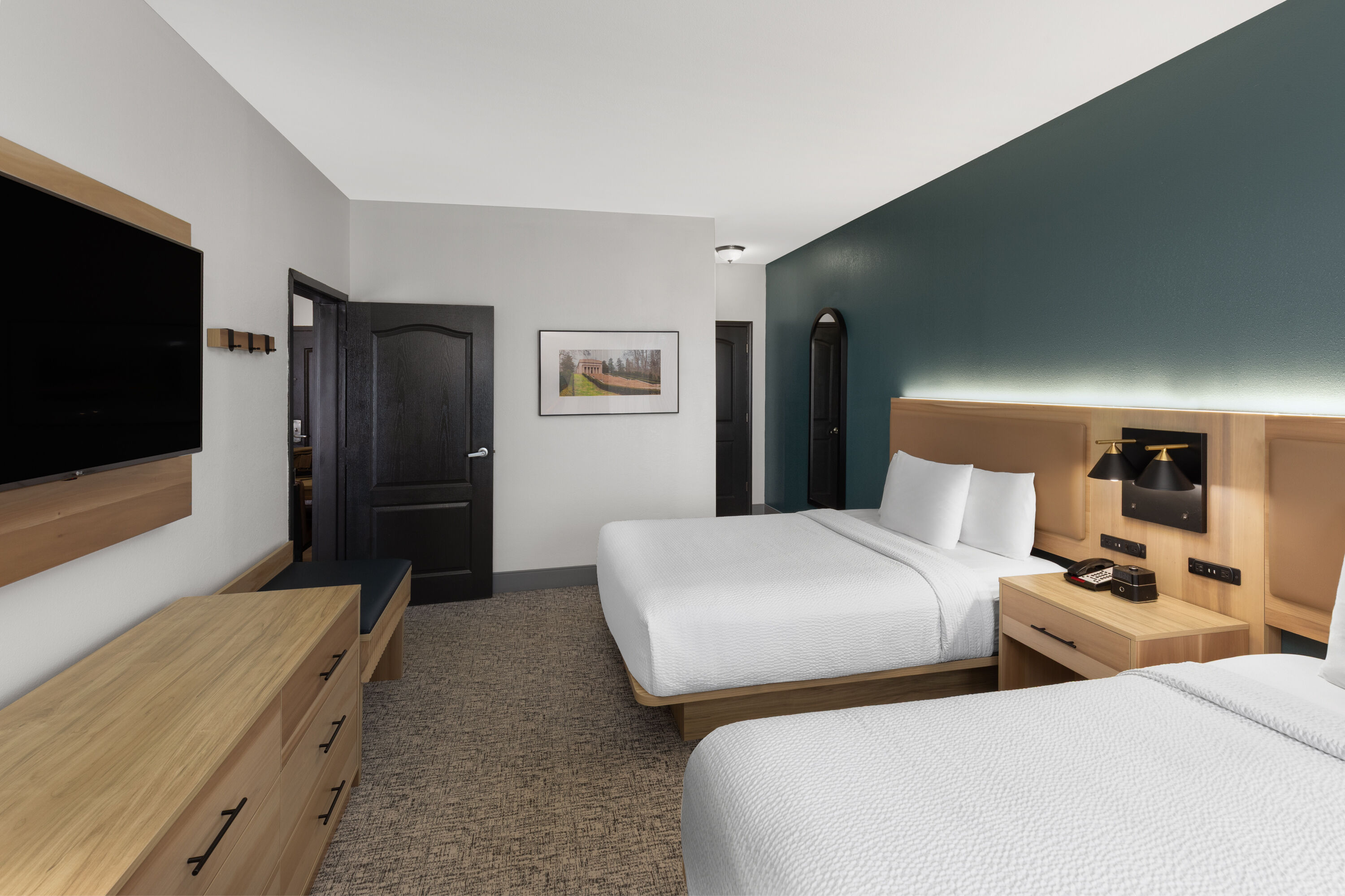 La Quinta Inn & Suites by Wyndham Lexington South / Hamburg suite in Lexington, Kentucky