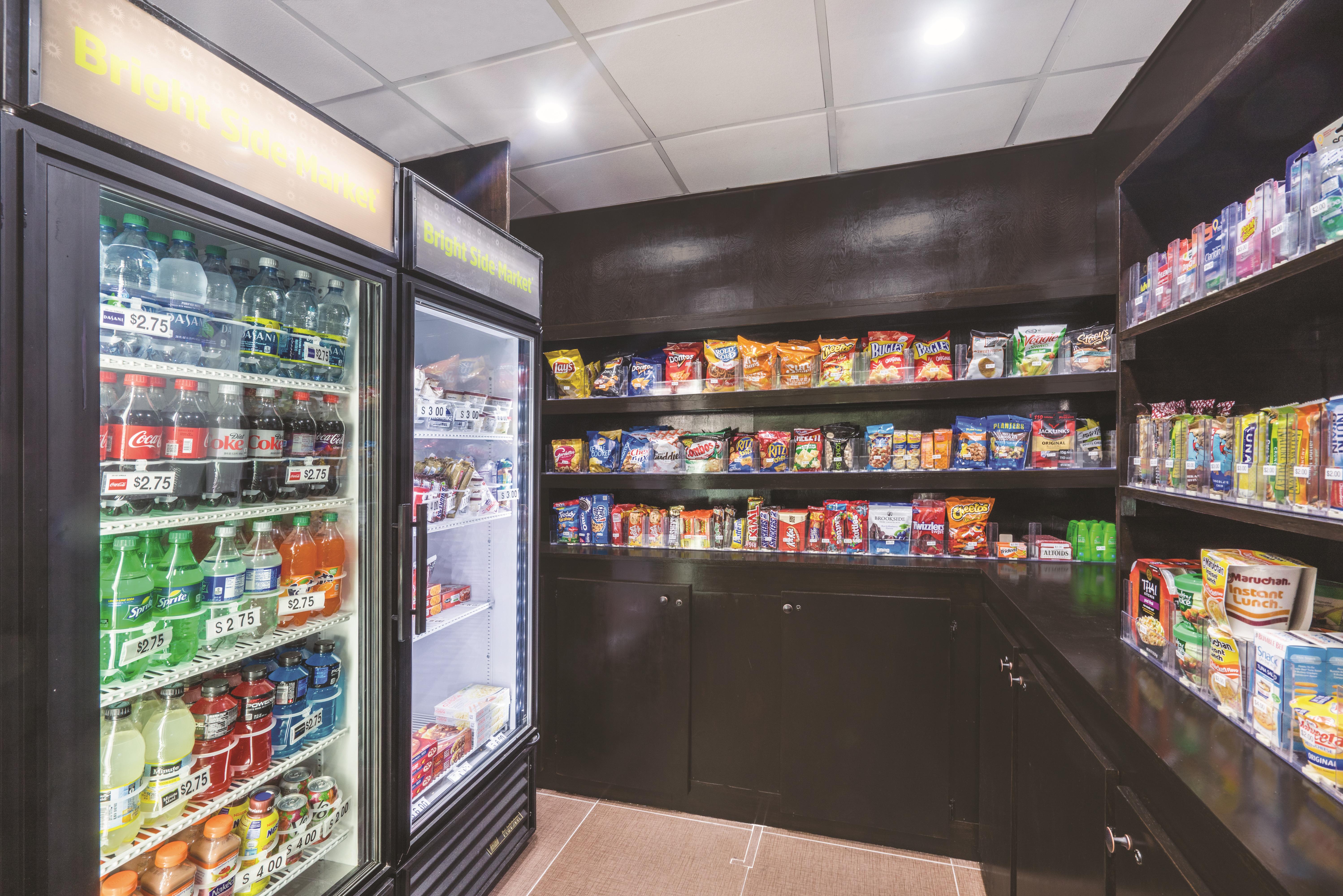 Property amenity at La Quinta Inn & Suites by Wyndham Louisville East in Louisville, Kentucky