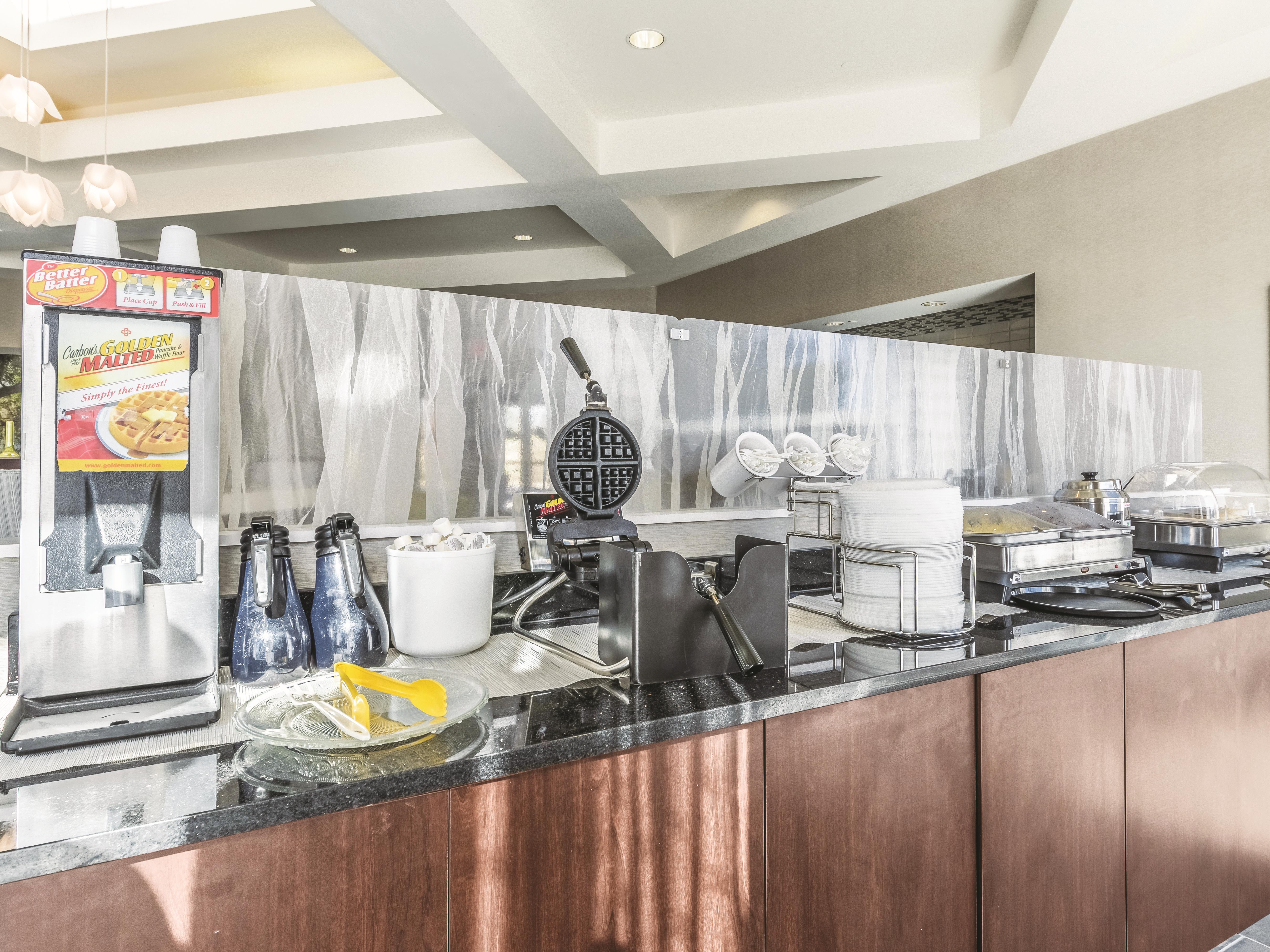 Property amenity at La Quinta Inn & Suites by Wyndham Alexandria Airport in Alexandria, Louisiana