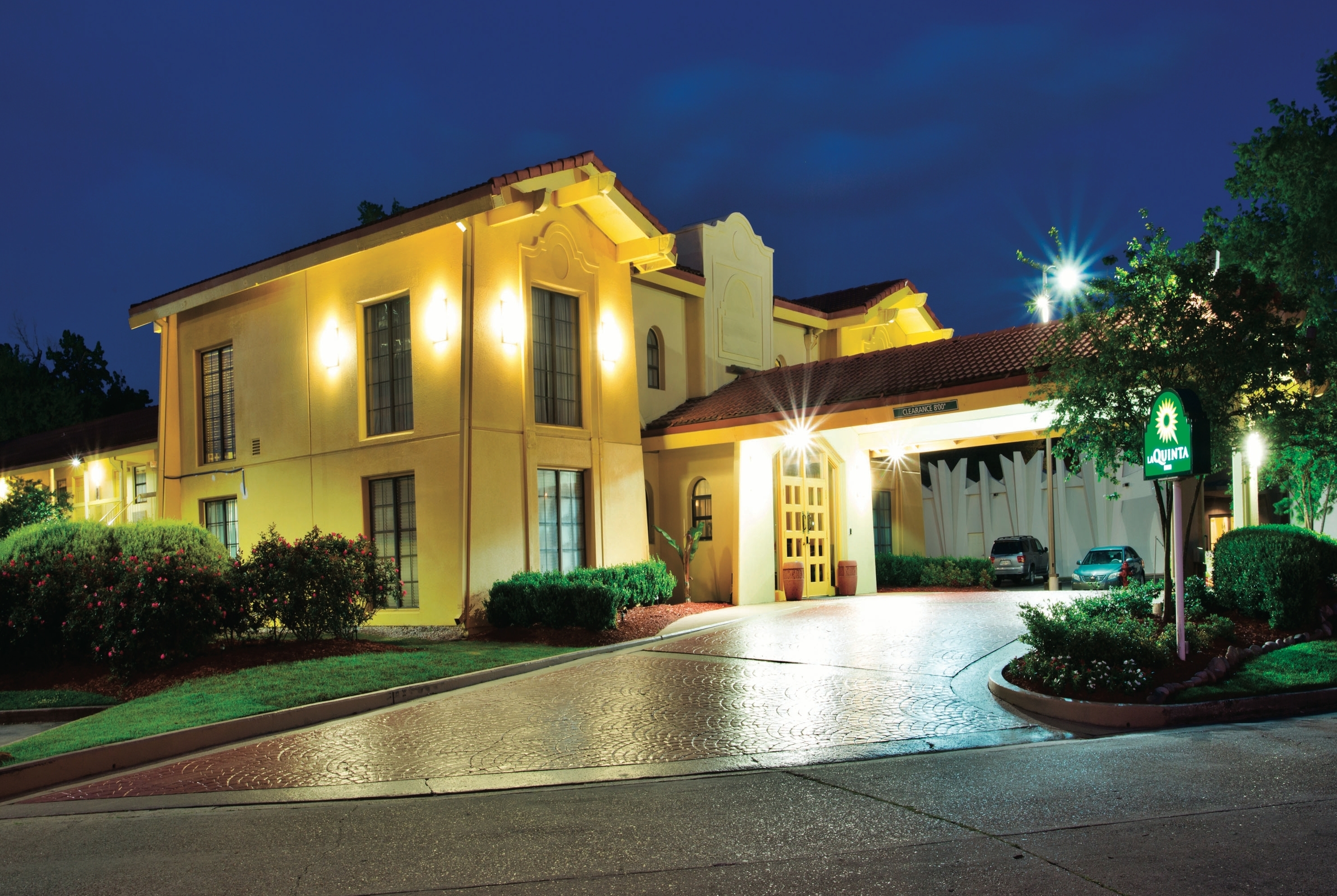 La Quinta Inn By Wyndham Baton Rouge University Area