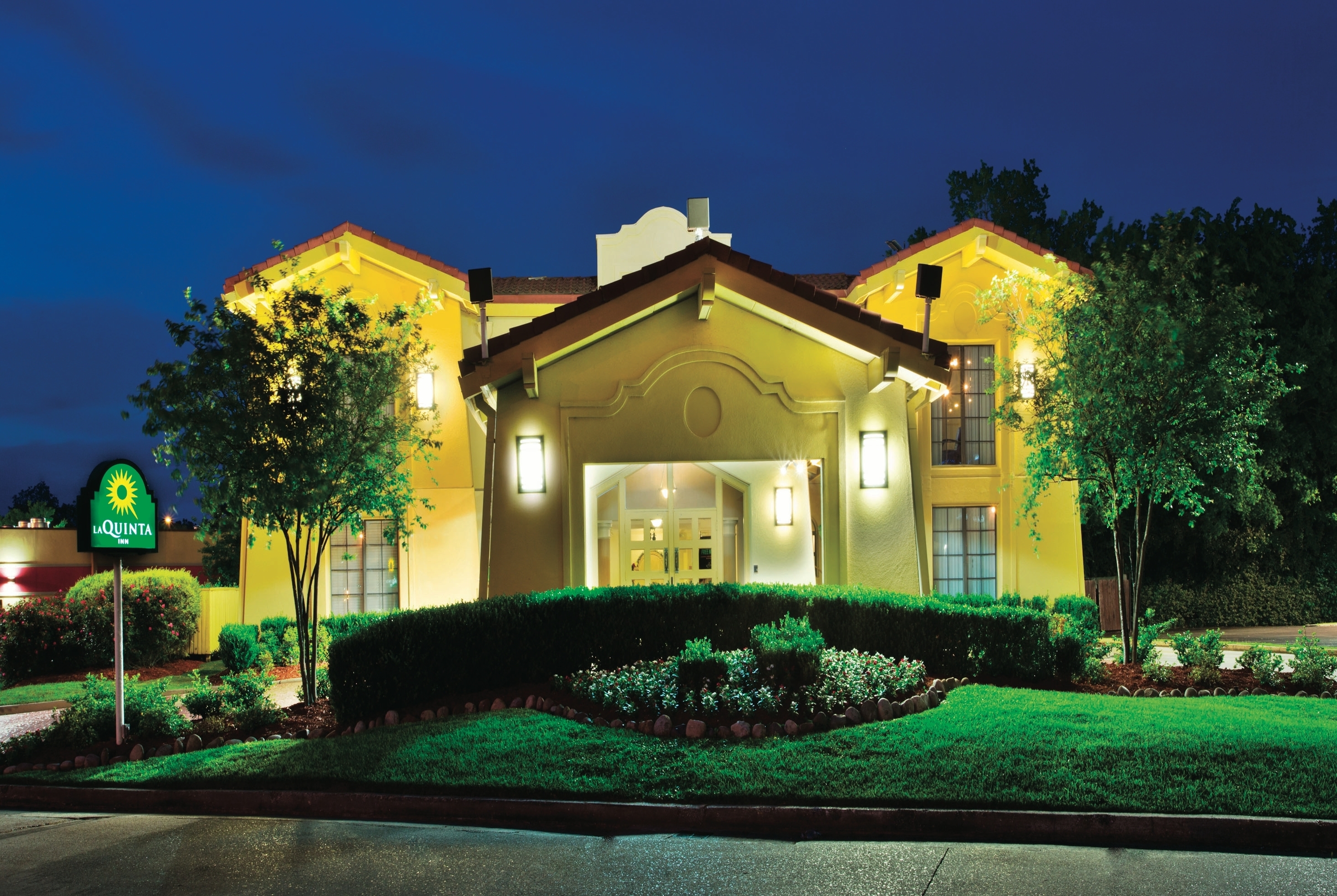 La Quinta Inn By Wyndham Baton Rouge University Area