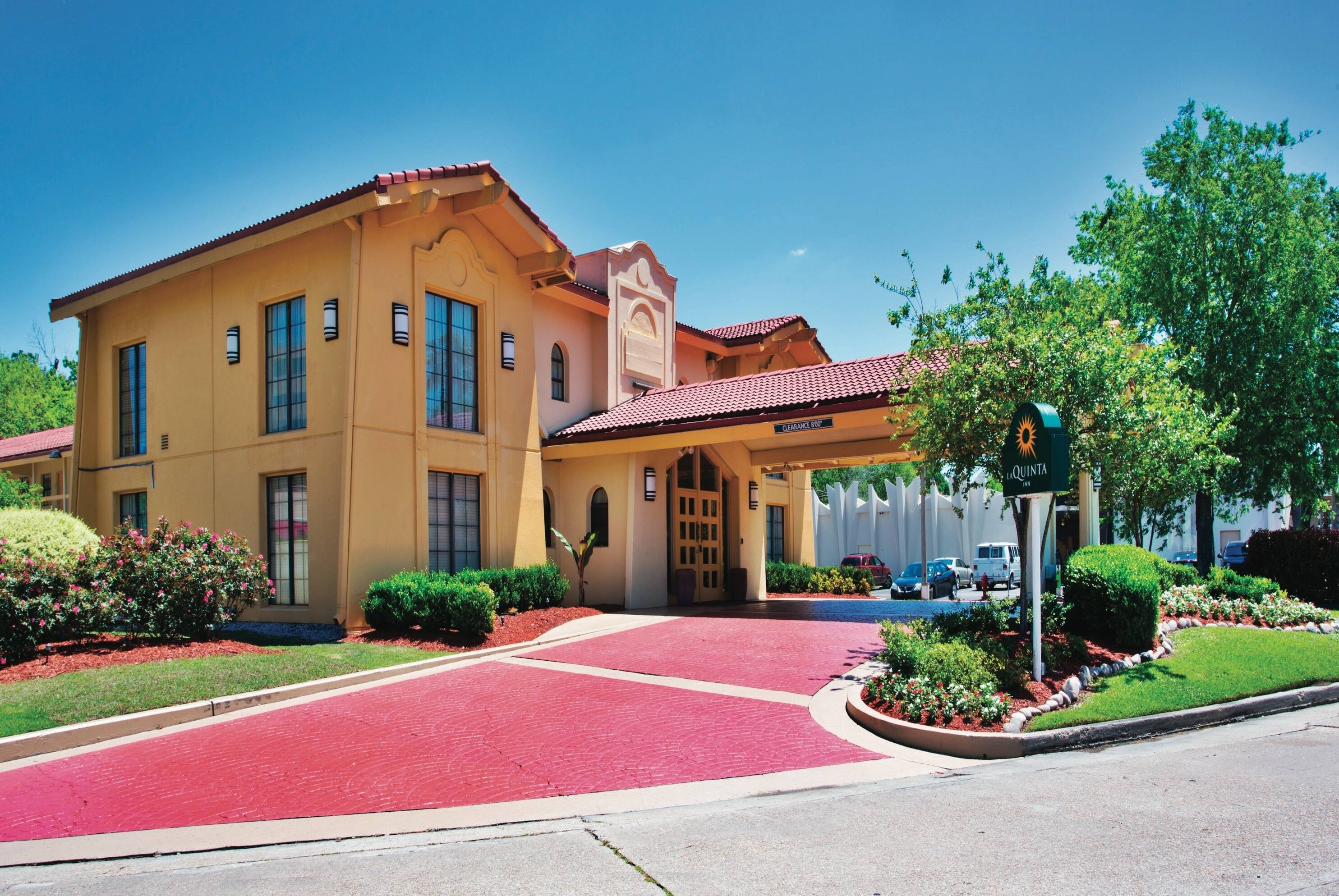 La Quinta Inn By Wyndham Baton Rouge University Area Baton Rouge