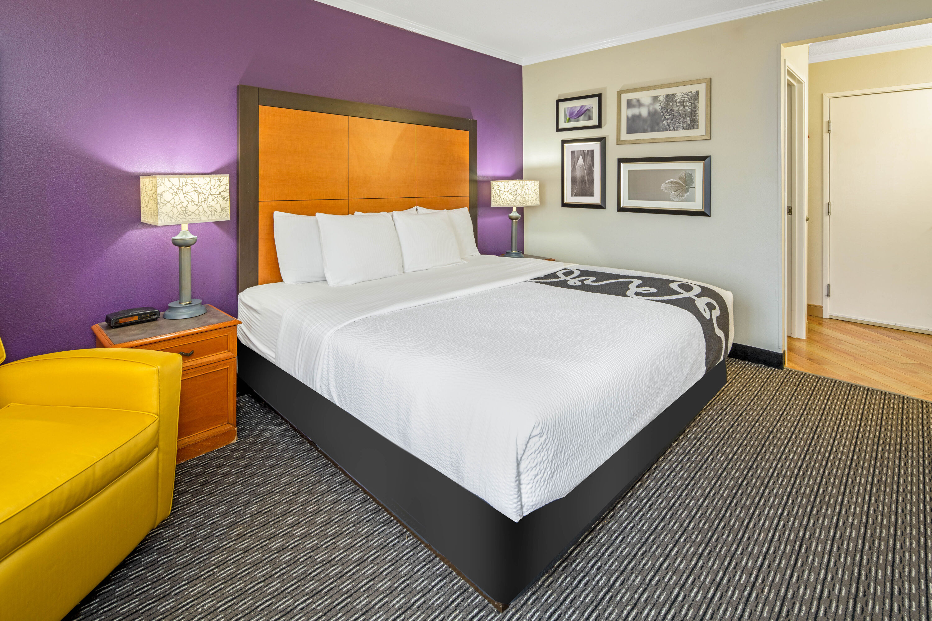 La Quinta Inn & Suites by Wyndham Baton Rouge Siegen Lane Baton Rouge