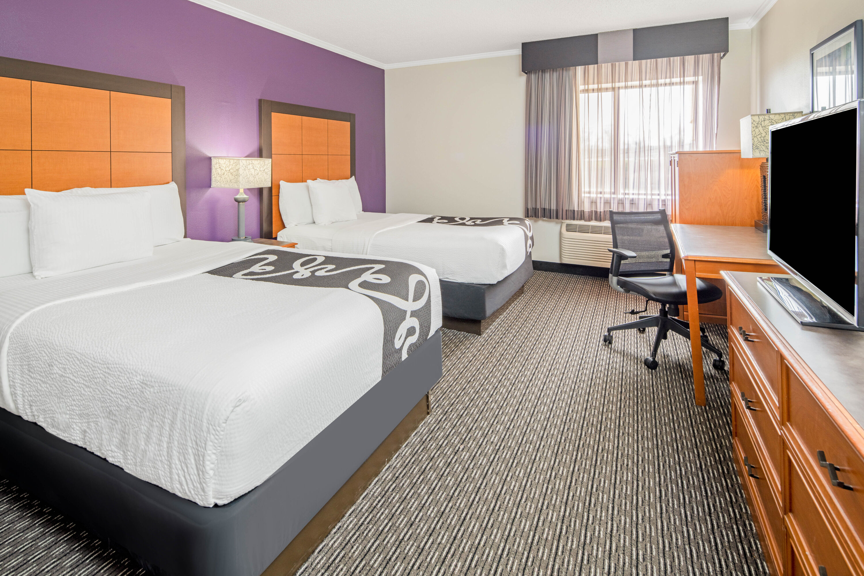 La Quinta Inn Amp Suites By Wyndham Baton Rouge Siegen Lane