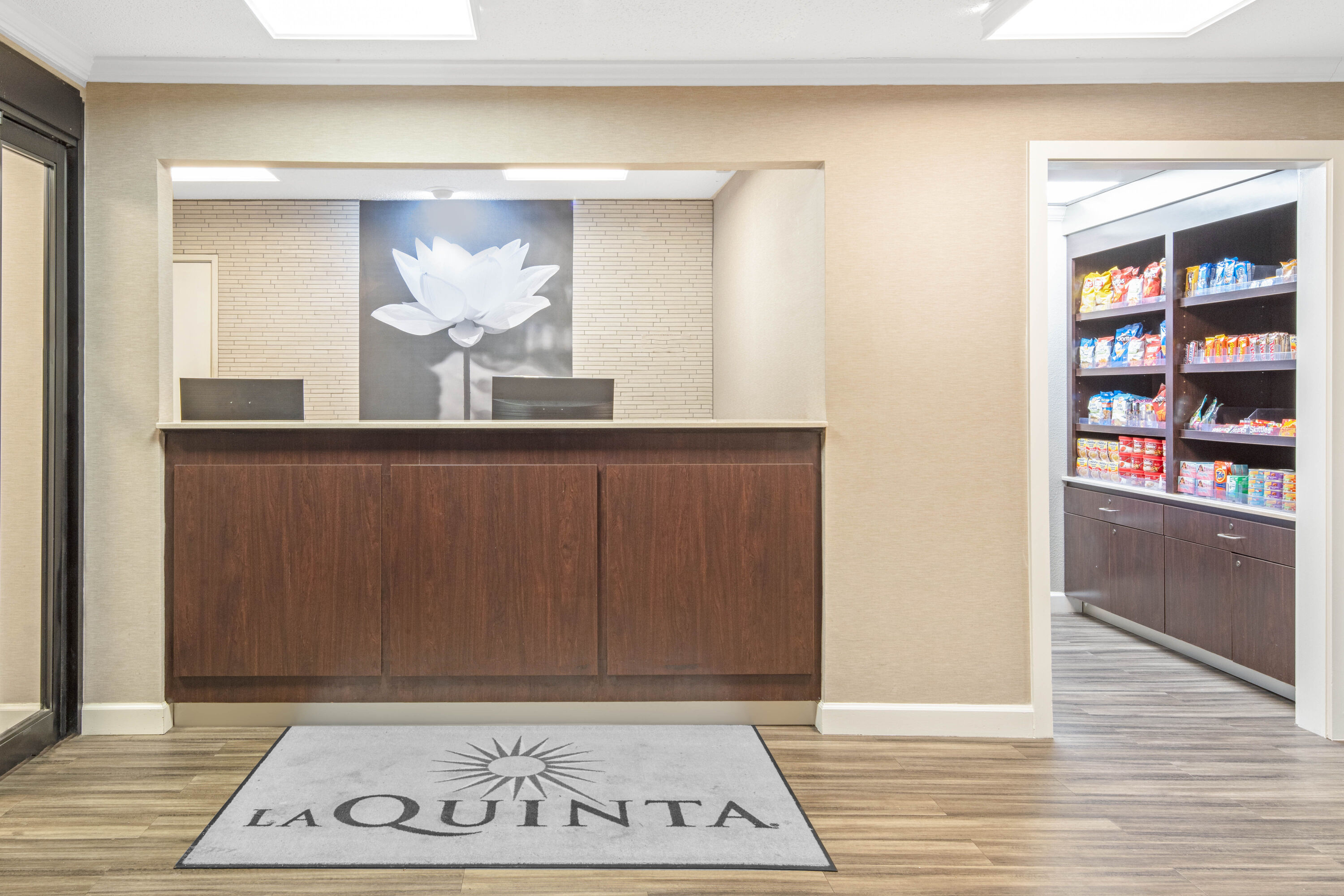 La Quinta Inn & Suites by Wyndham Baton Rouge Siegen Lane Baton Rouge