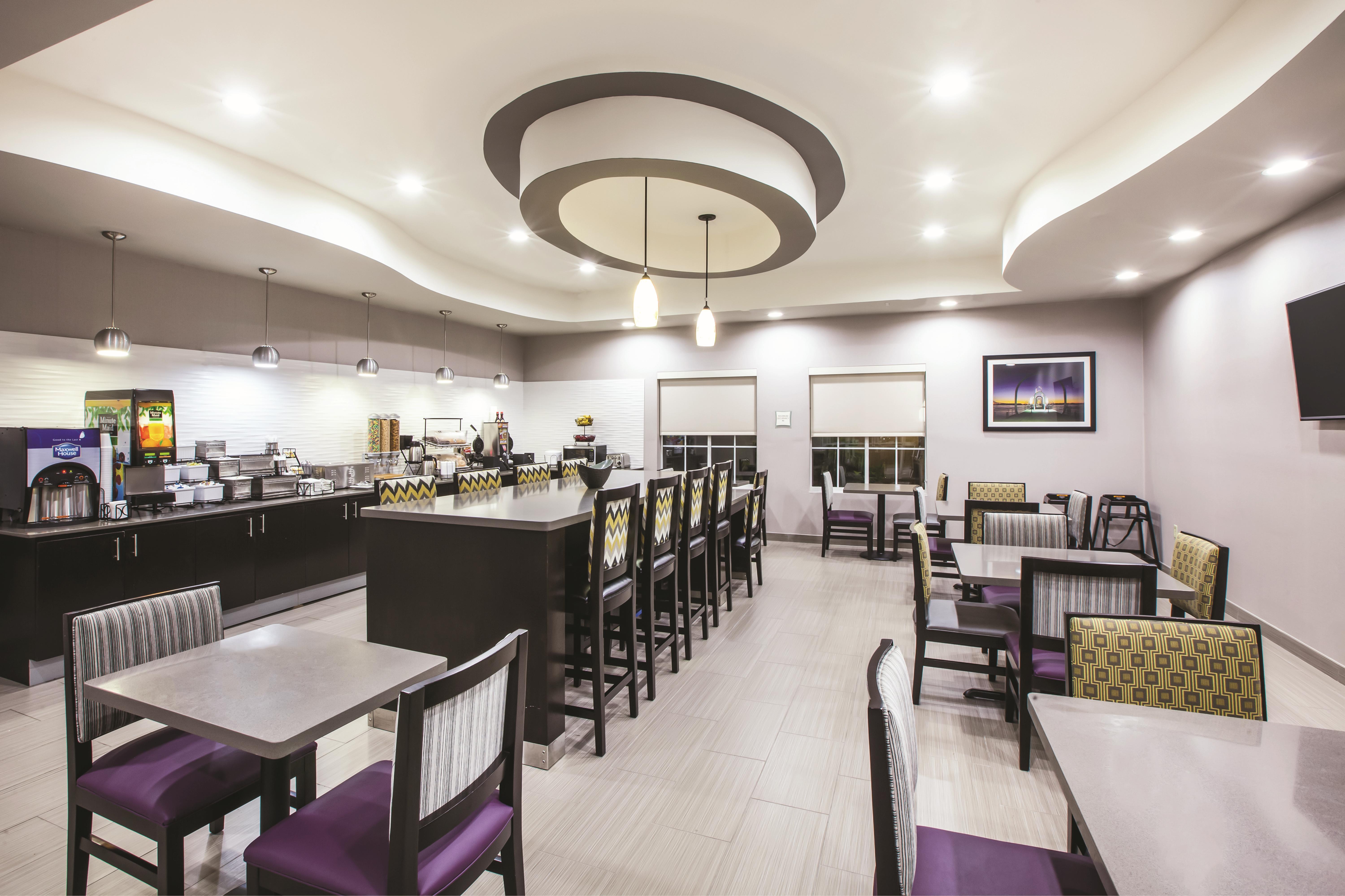 Property amenity at La Quinta Inn & Suites by Wyndham Baton Rouge Denham Springs in Baton Rouge, Louisiana