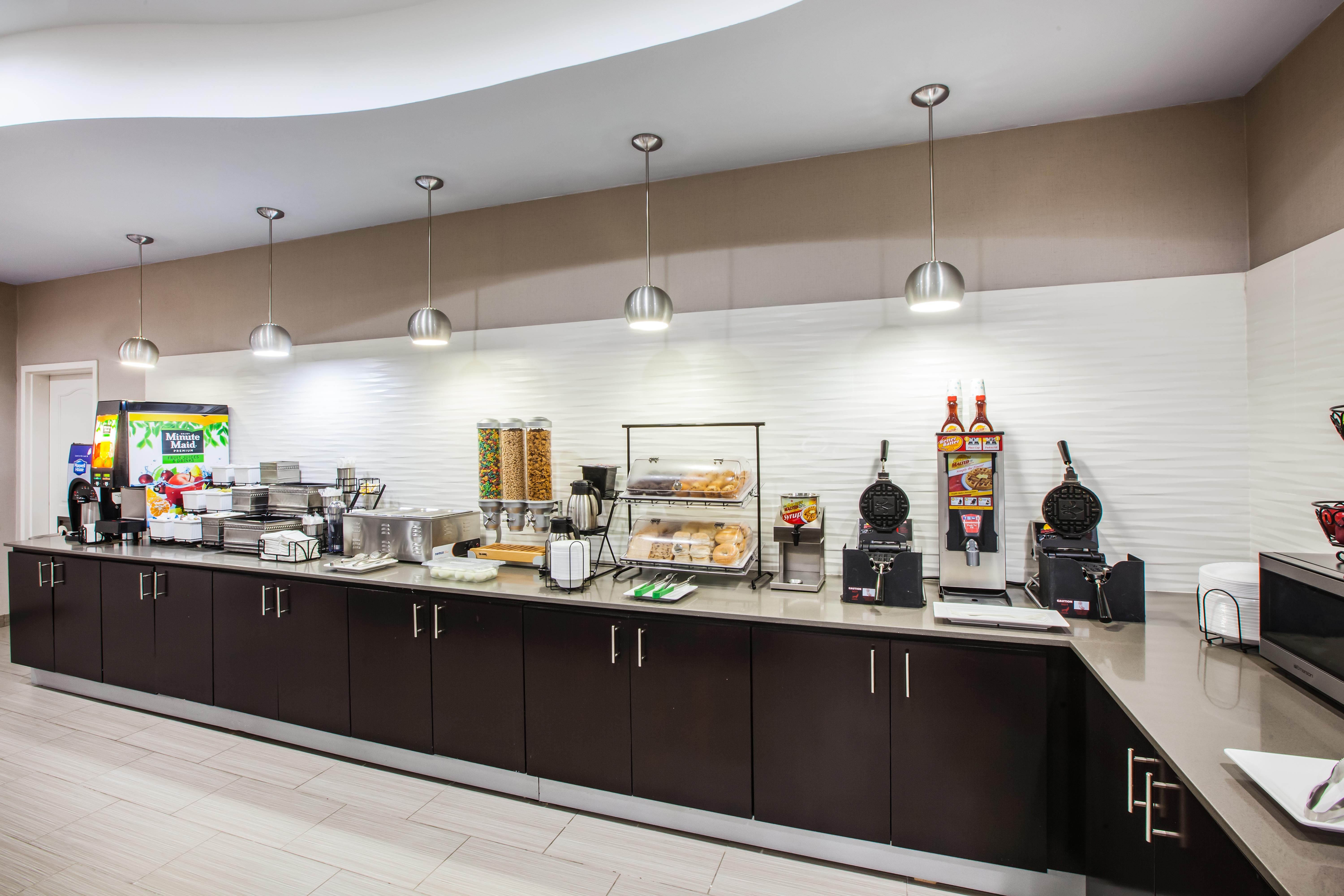 Property amenity at La Quinta Inn & Suites by Wyndham Baton Rouge Denham Springs in Baton Rouge, Louisiana