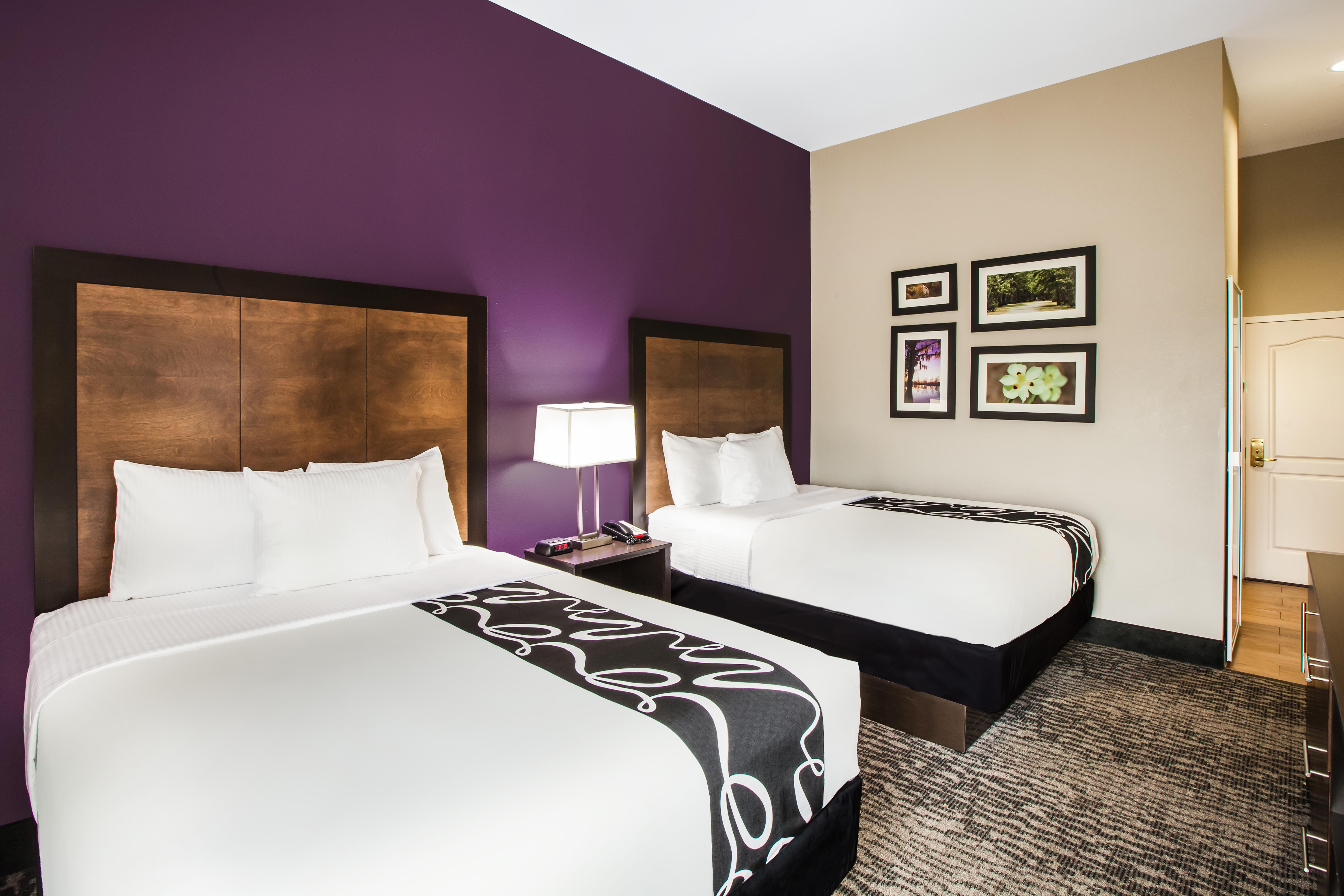 La Quinta Inn Amp Suites By Wyndham Baton Rouge Denham