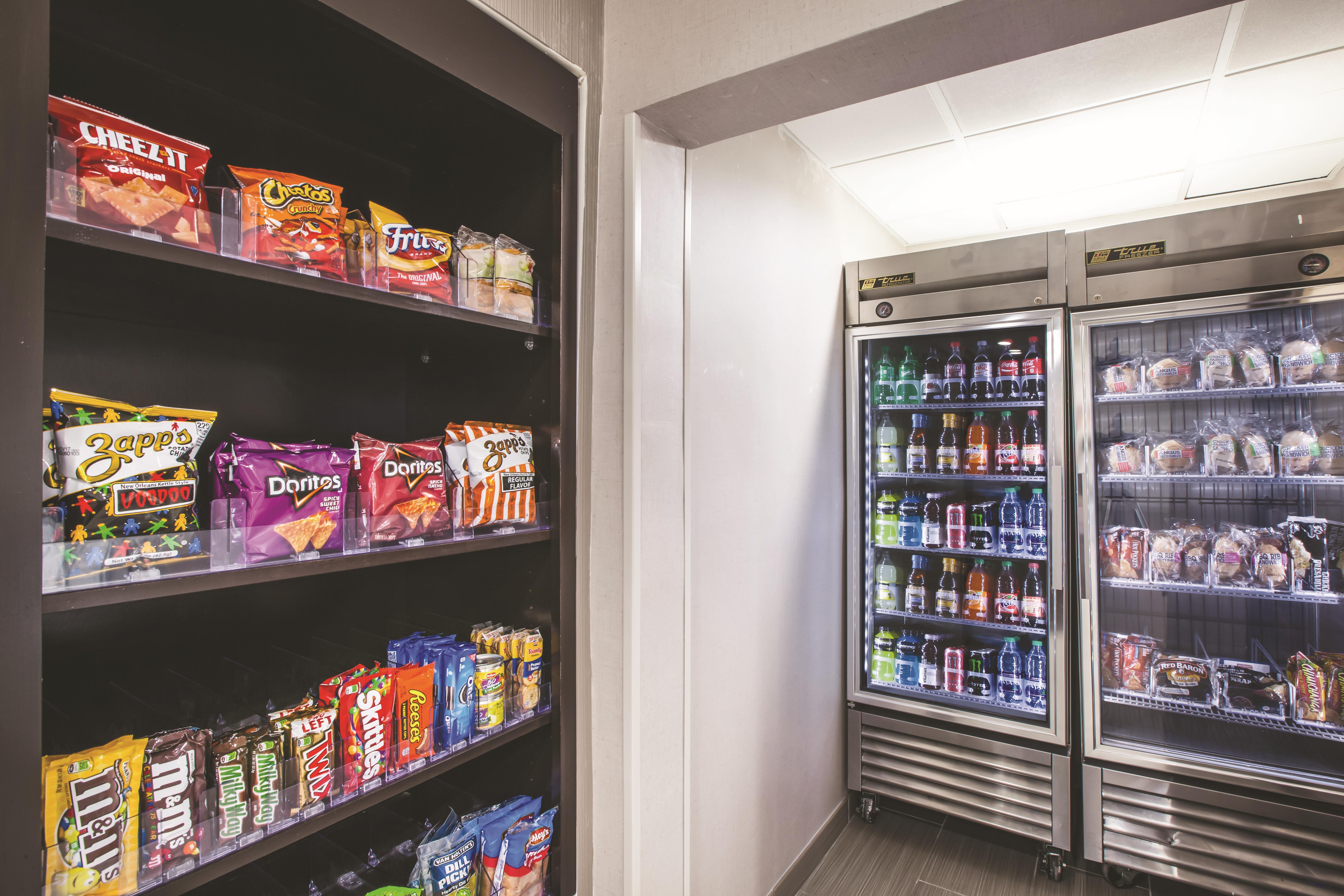 Property amenity at La Quinta Inn & Suites by Wyndham Baton Rouge Denham Springs in Baton Rouge, Louisiana