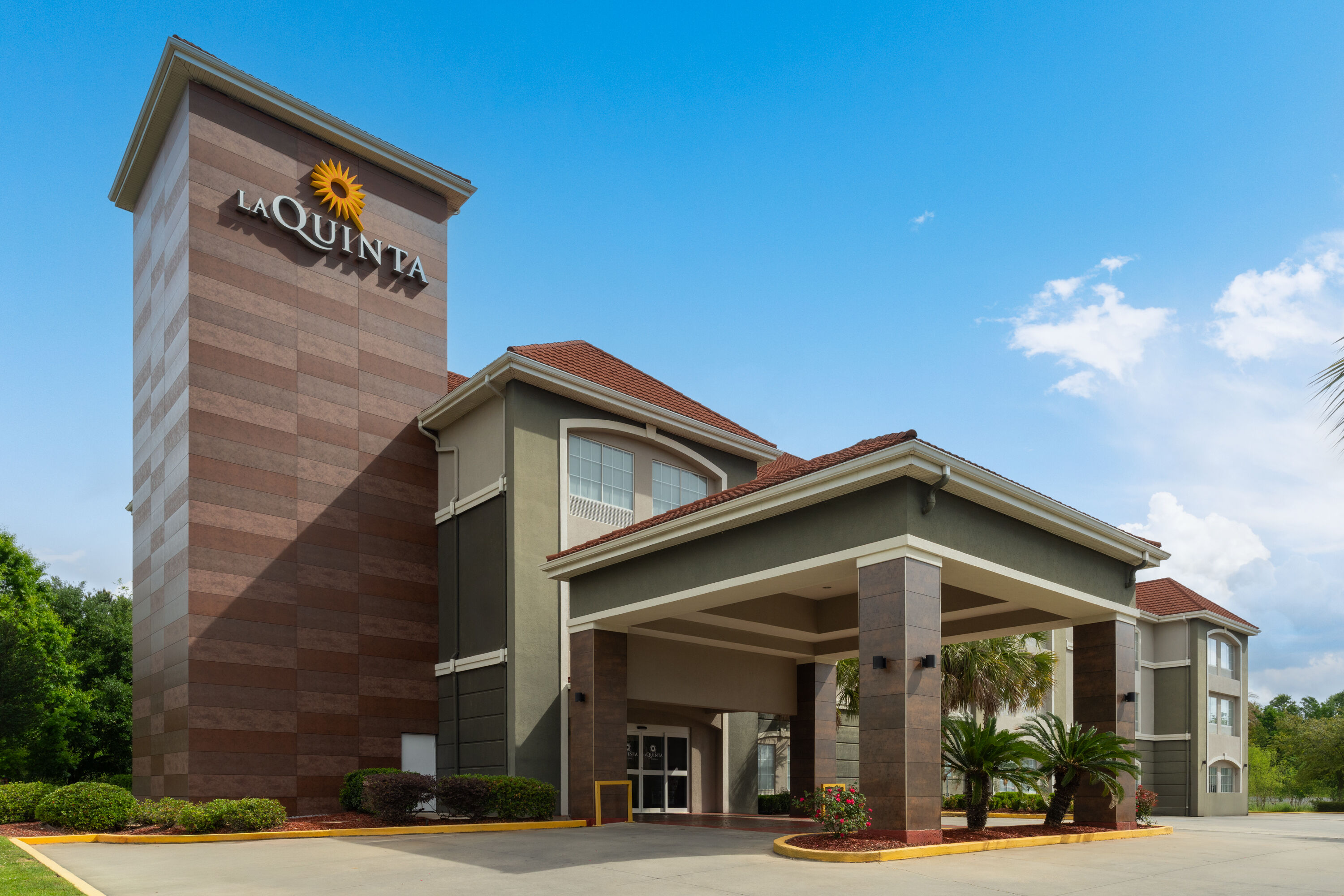 La Quinta Inn & Suites Baton Rouge Denham Springs in Baton Rouge, United States
