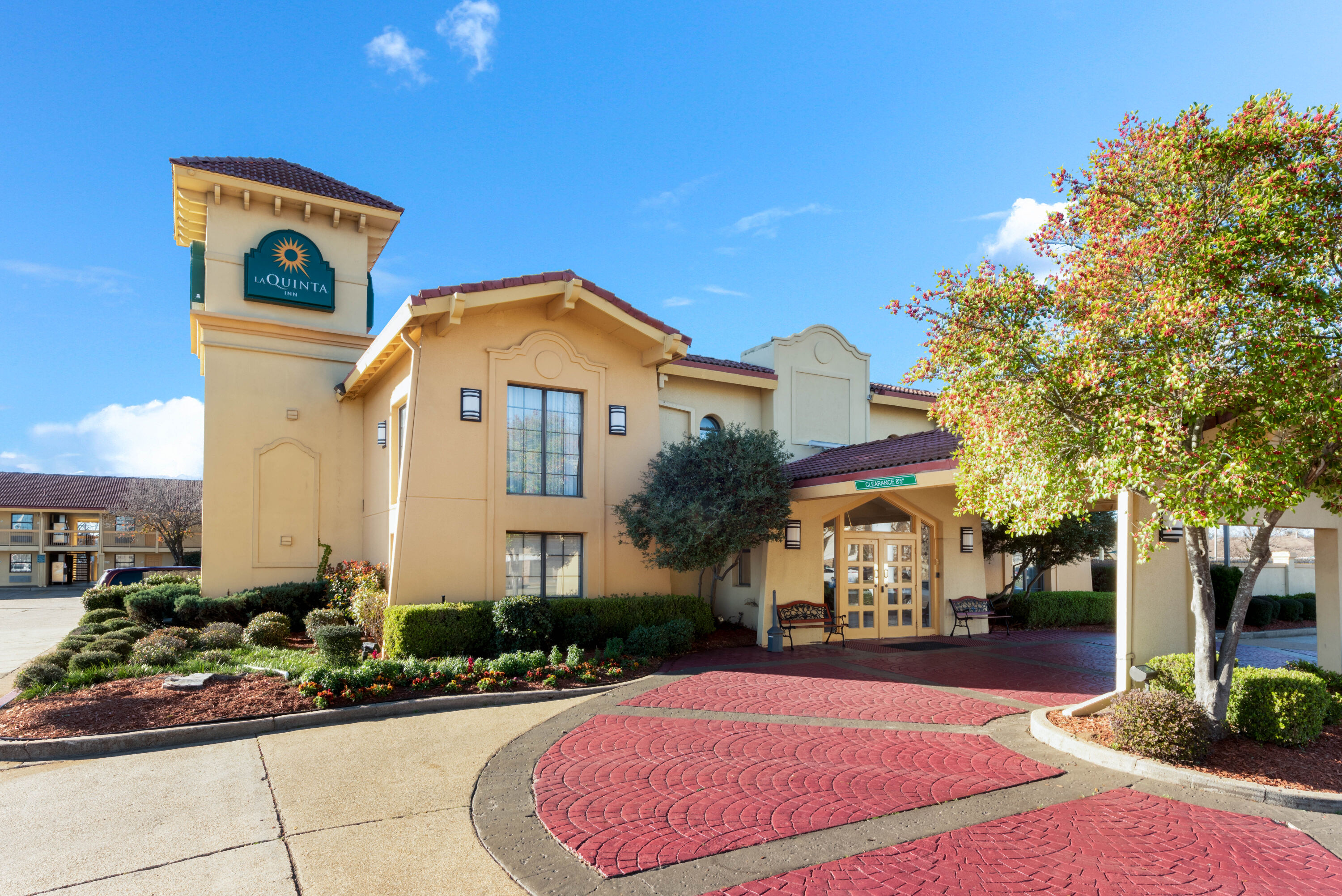La Quinta Inn By Wyndham Bossier City Bossier City La Hotels