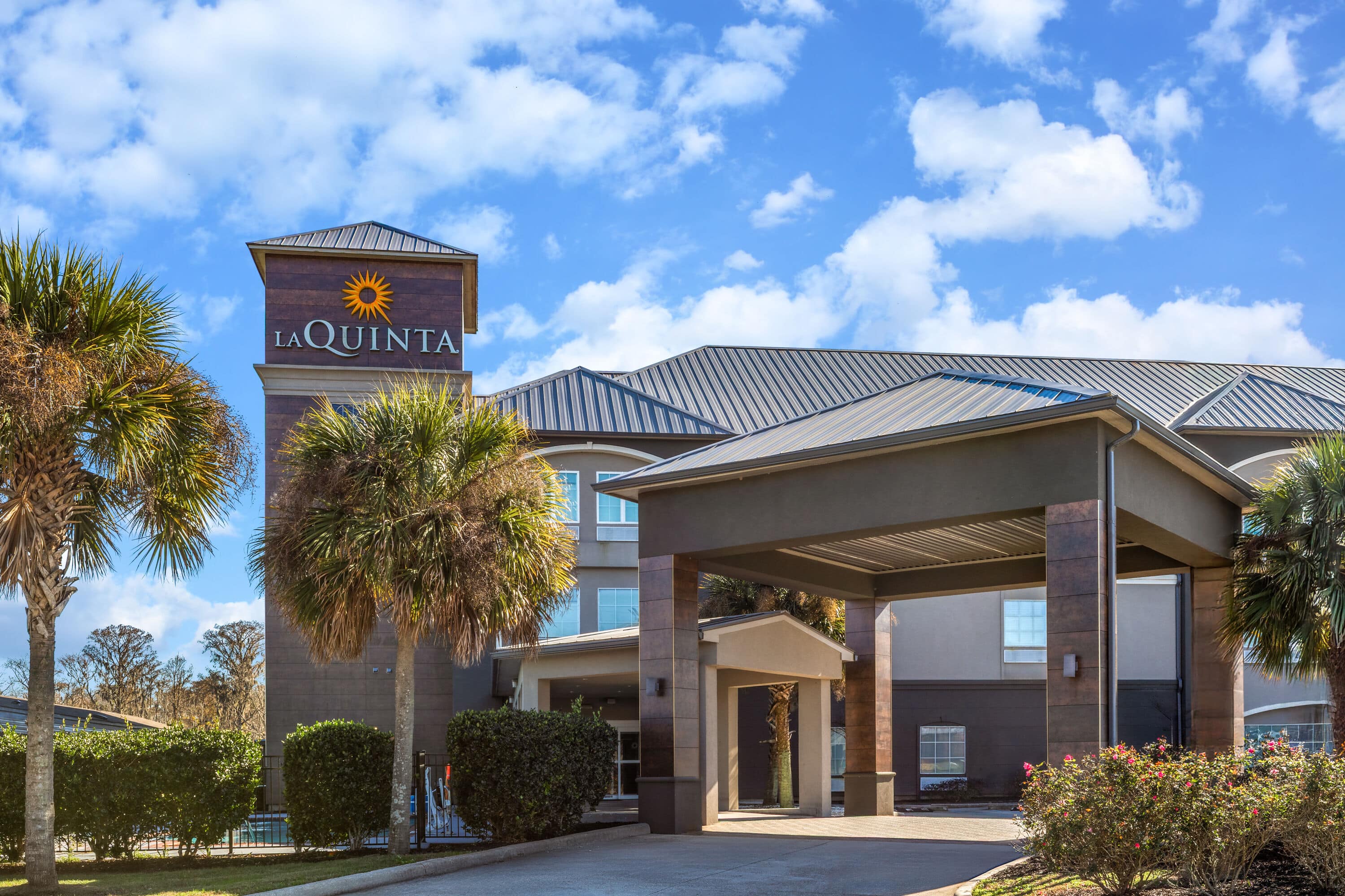 La Quinta Inn & Suites Boutte in Boutte, United States