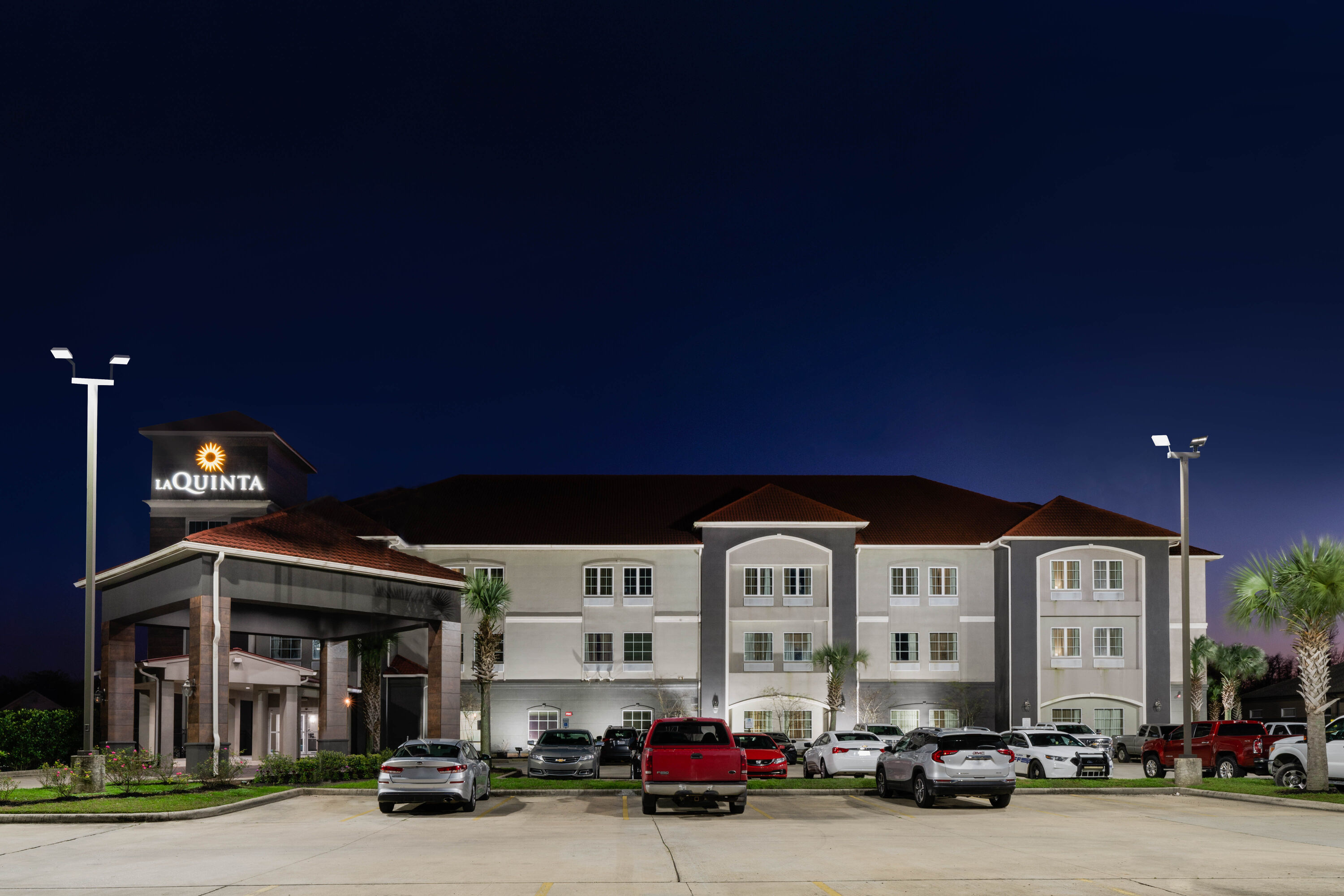 La Quinta Inn & Suites by Wyndham Boutte Boutte, LA Hotels