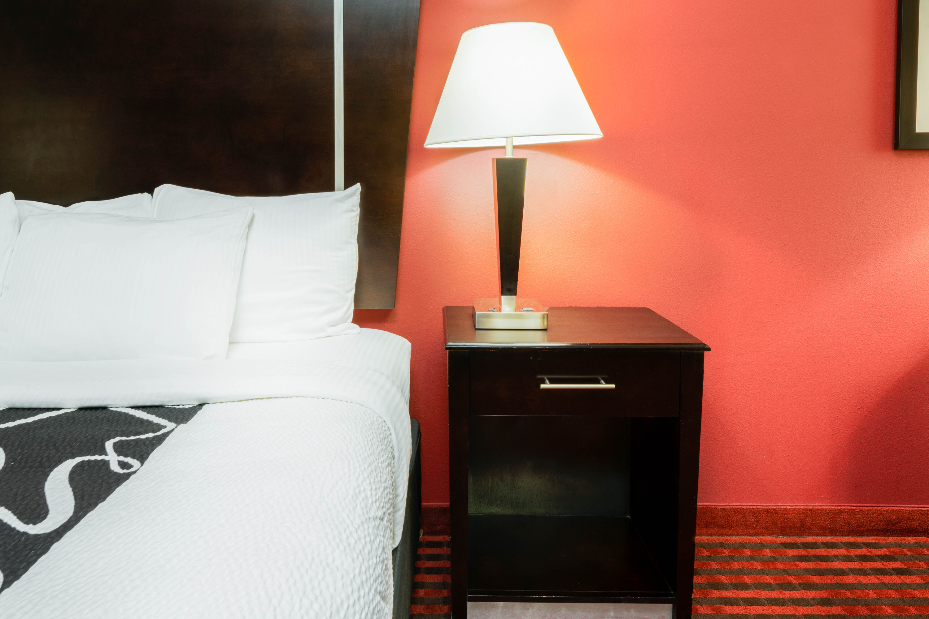 Guest room amenity at La Quinta Inn & Suites by Wyndham Boutte in Boutte, Louisiana