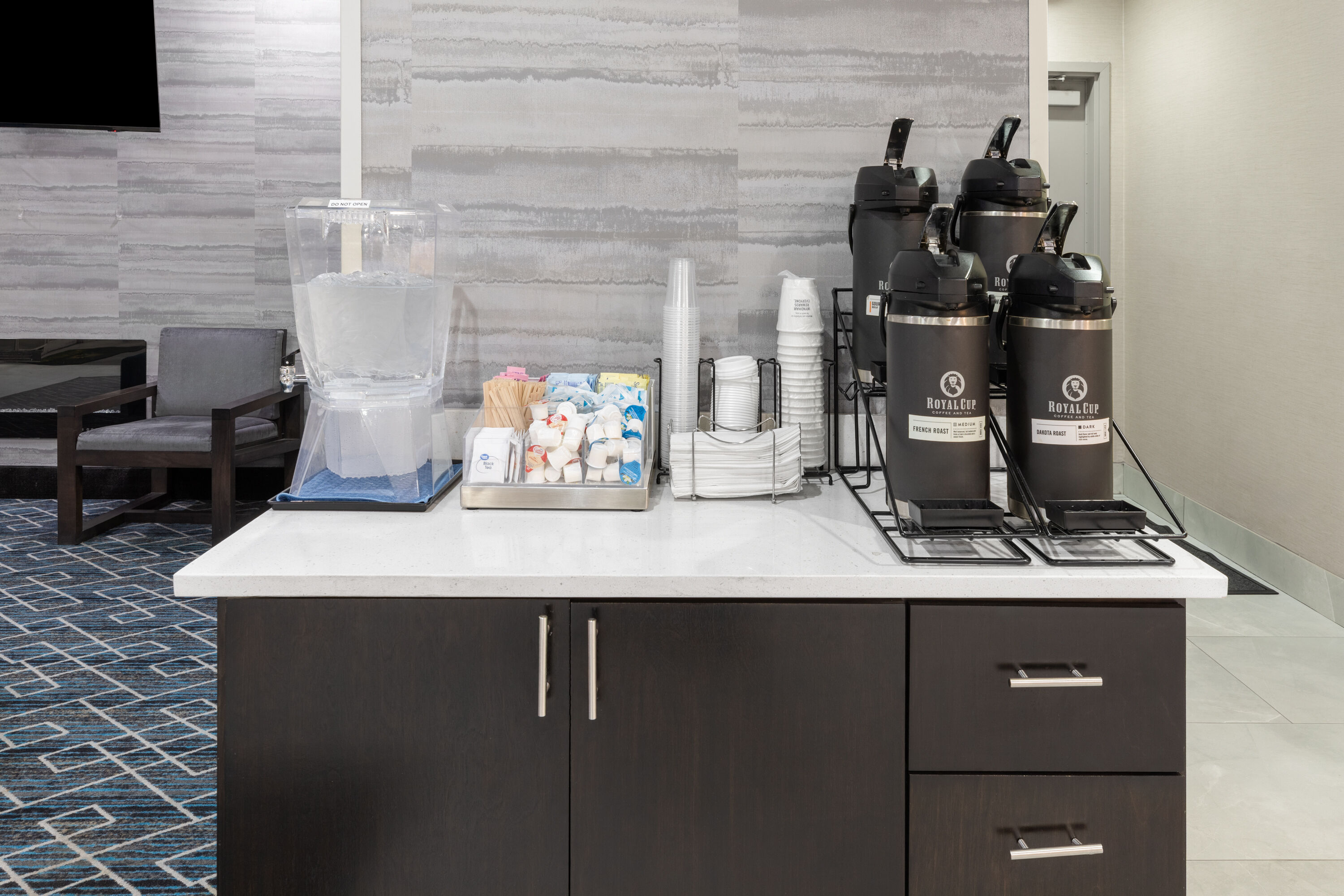 Property amenity at La Quinta Inn & Suites by Wyndham Boutte in Boutte, Louisiana