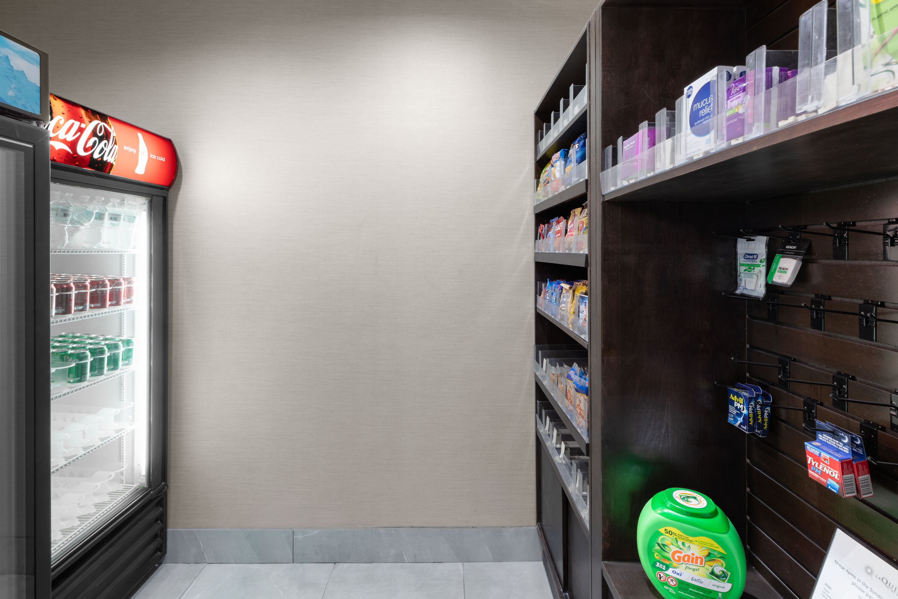 Mart at La Quinta Inn & Suites by Wyndham Boutte in Boutte, Louisiana