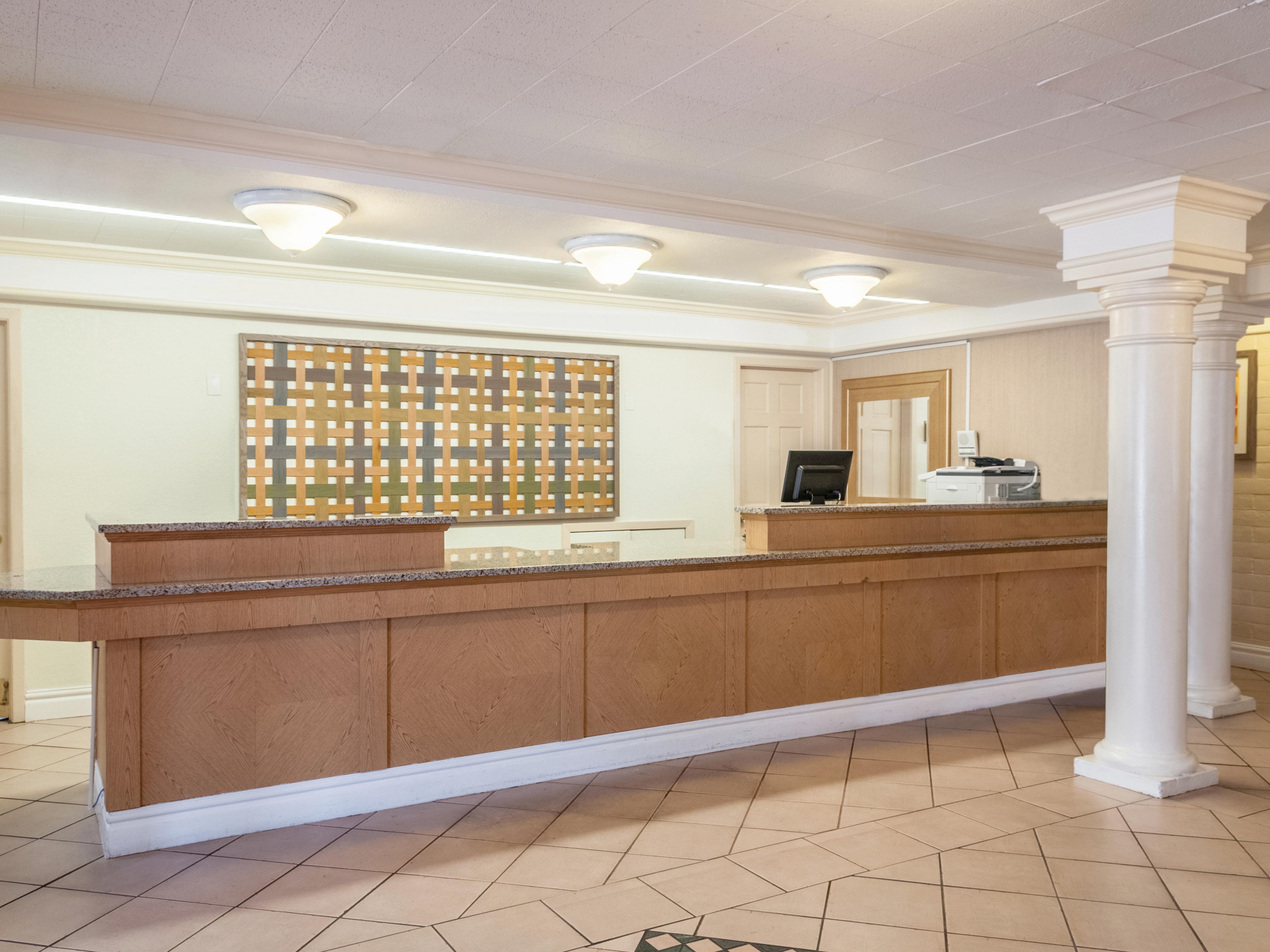 La Quinta Inn by Wyndham New Orleans West Bank / Gretna Gretna, LA Hotels