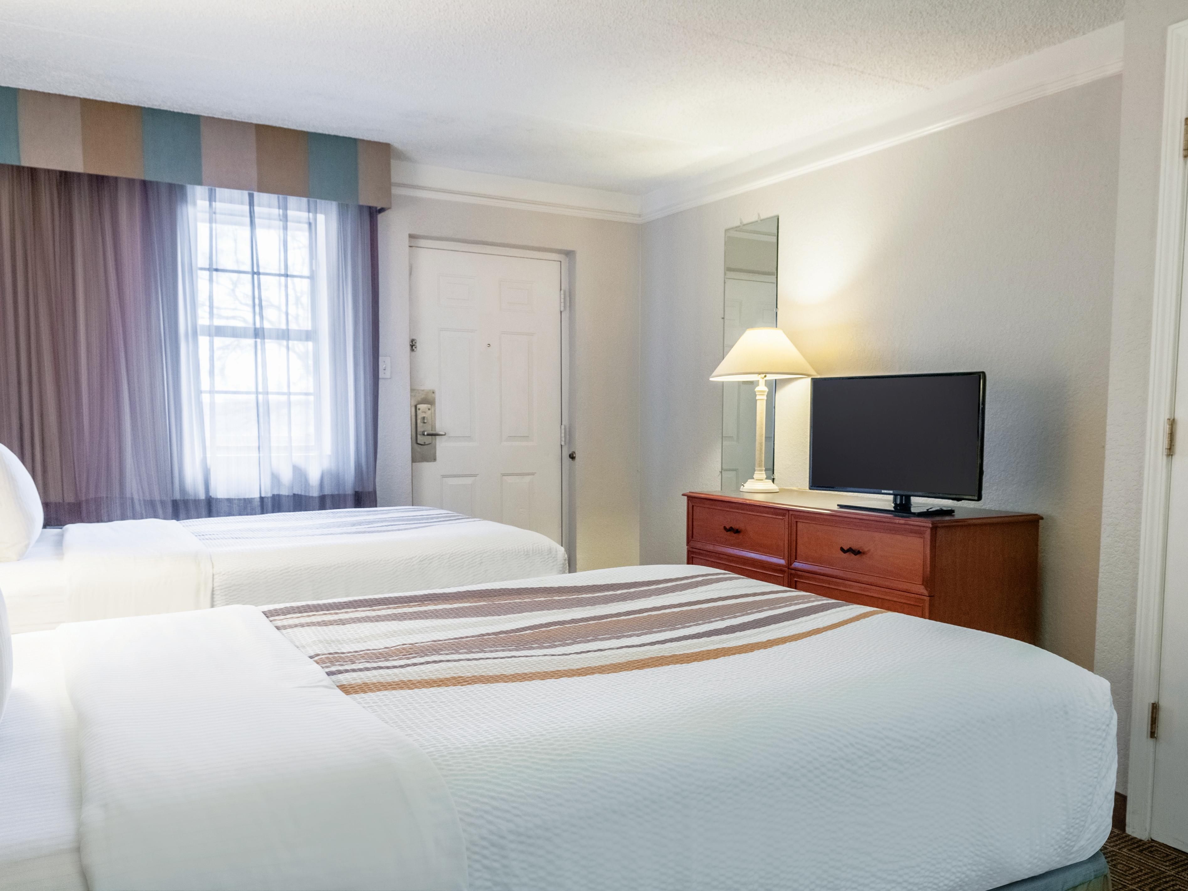 La Quinta Inn By Wyndham New Orleans West Bank Gretna