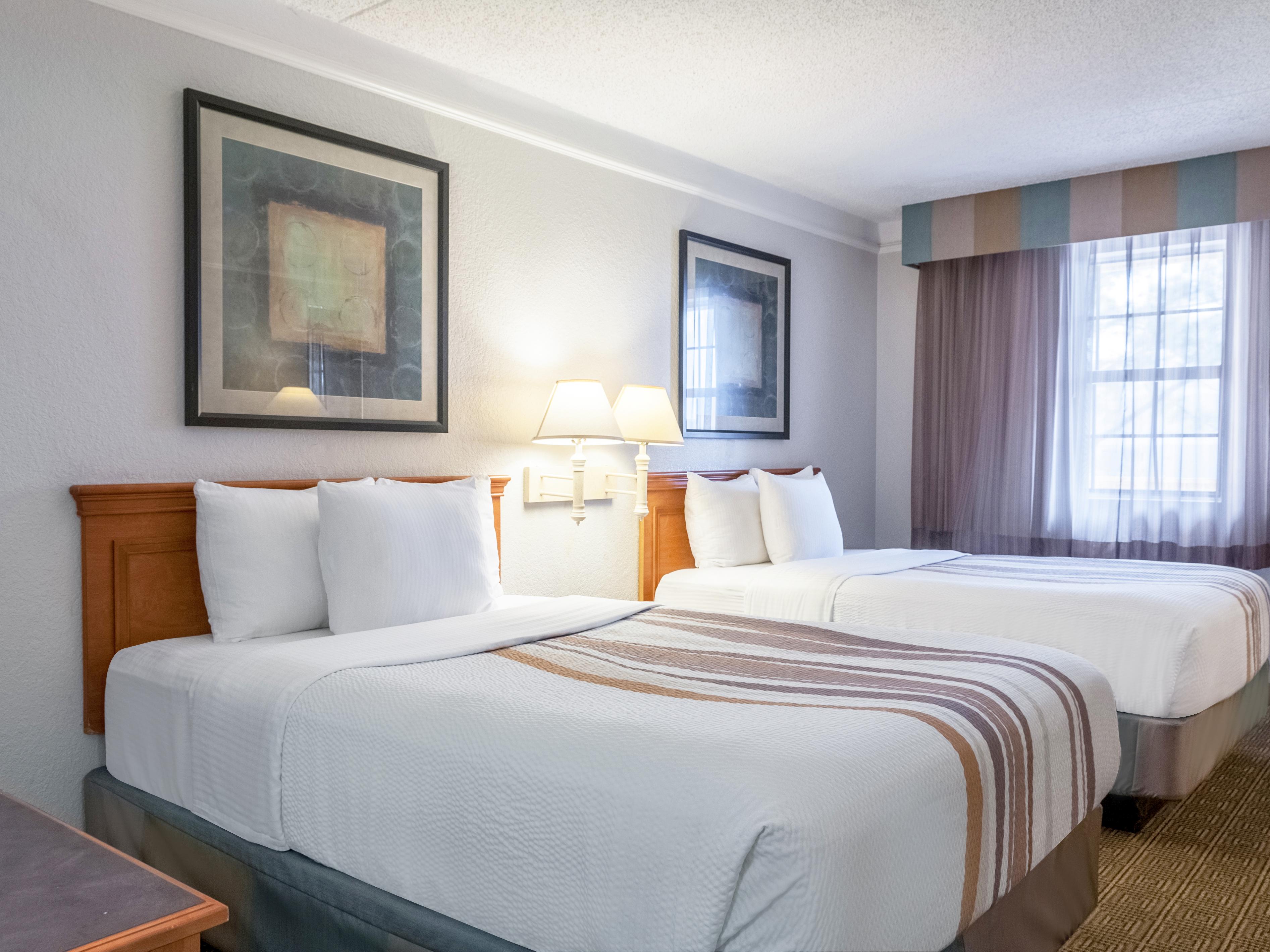 La Quinta Inn by Wyndham New Orleans West Bank / Gretna | Gretna, LA Hotels