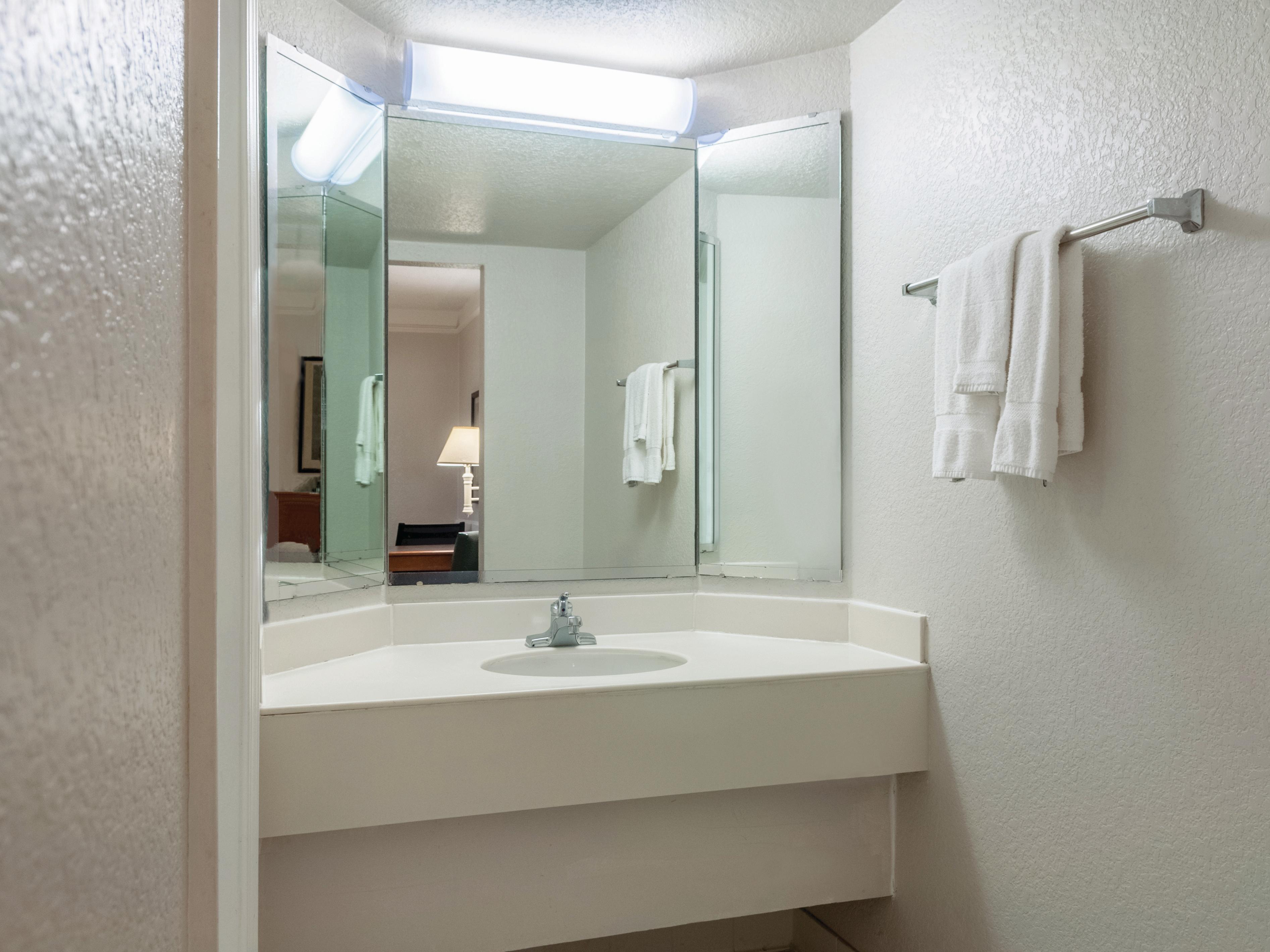 La Quinta Inn By Wyndham New Orleans West Bank Gretna
