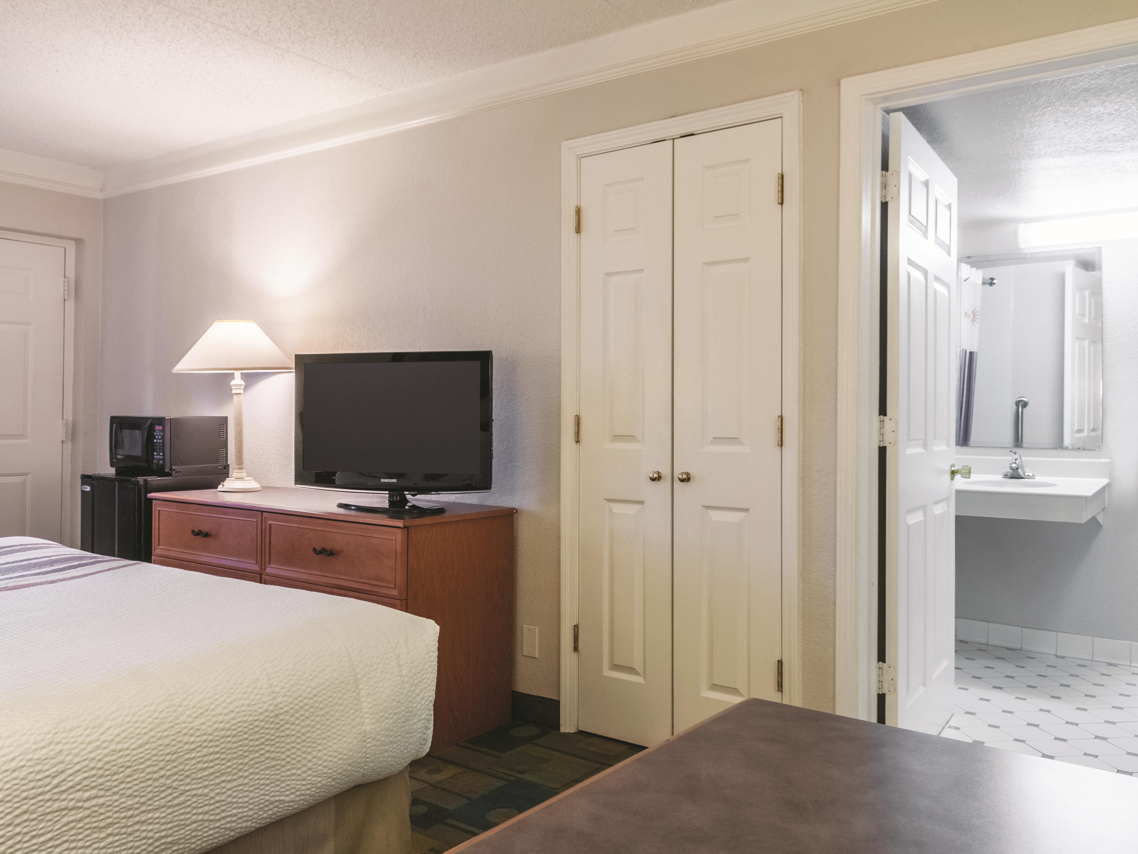 La Quinta Inn By Wyndham New Orleans West Bank Gretna