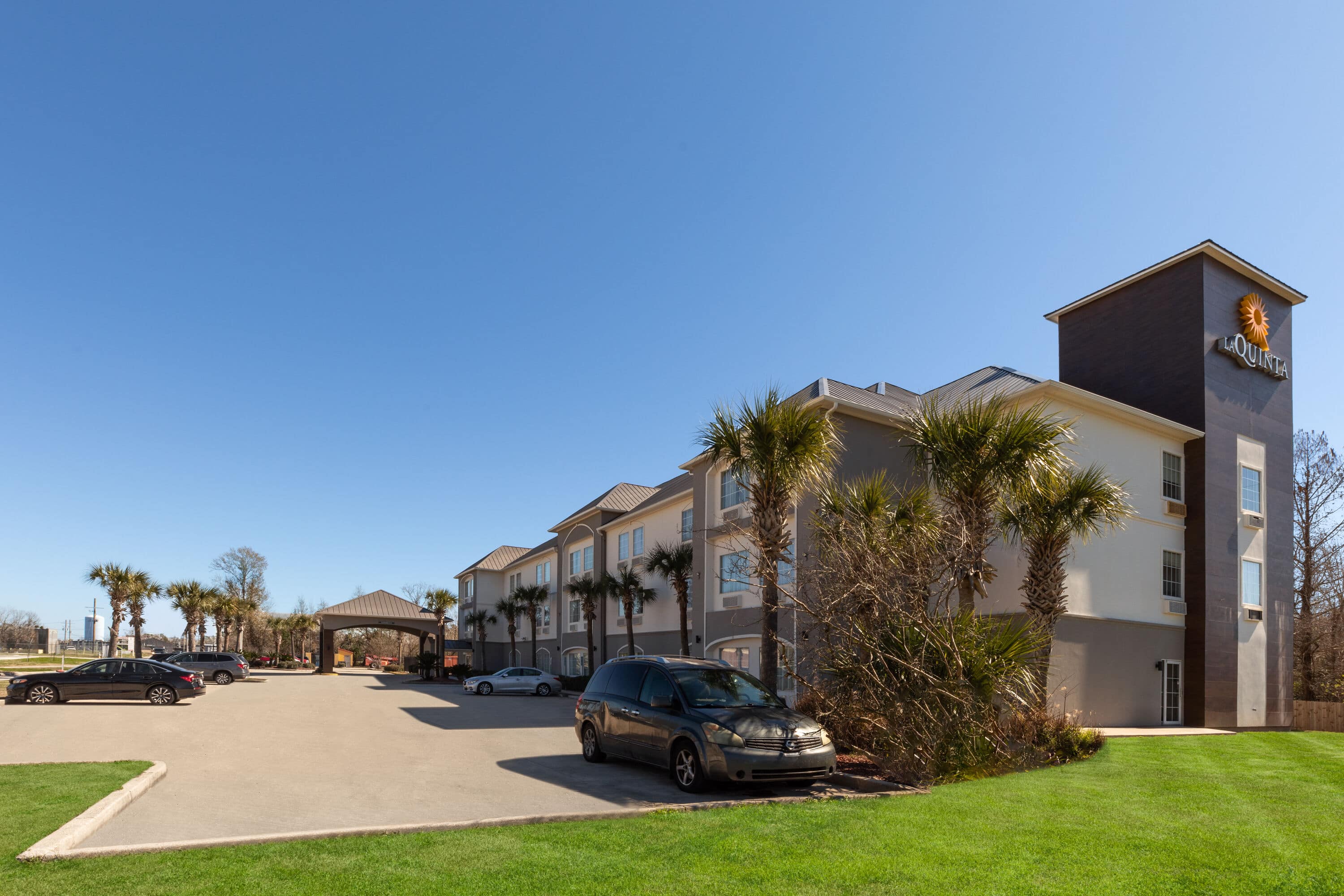 La Quinta Inn & Suites Houma in Houma, United States