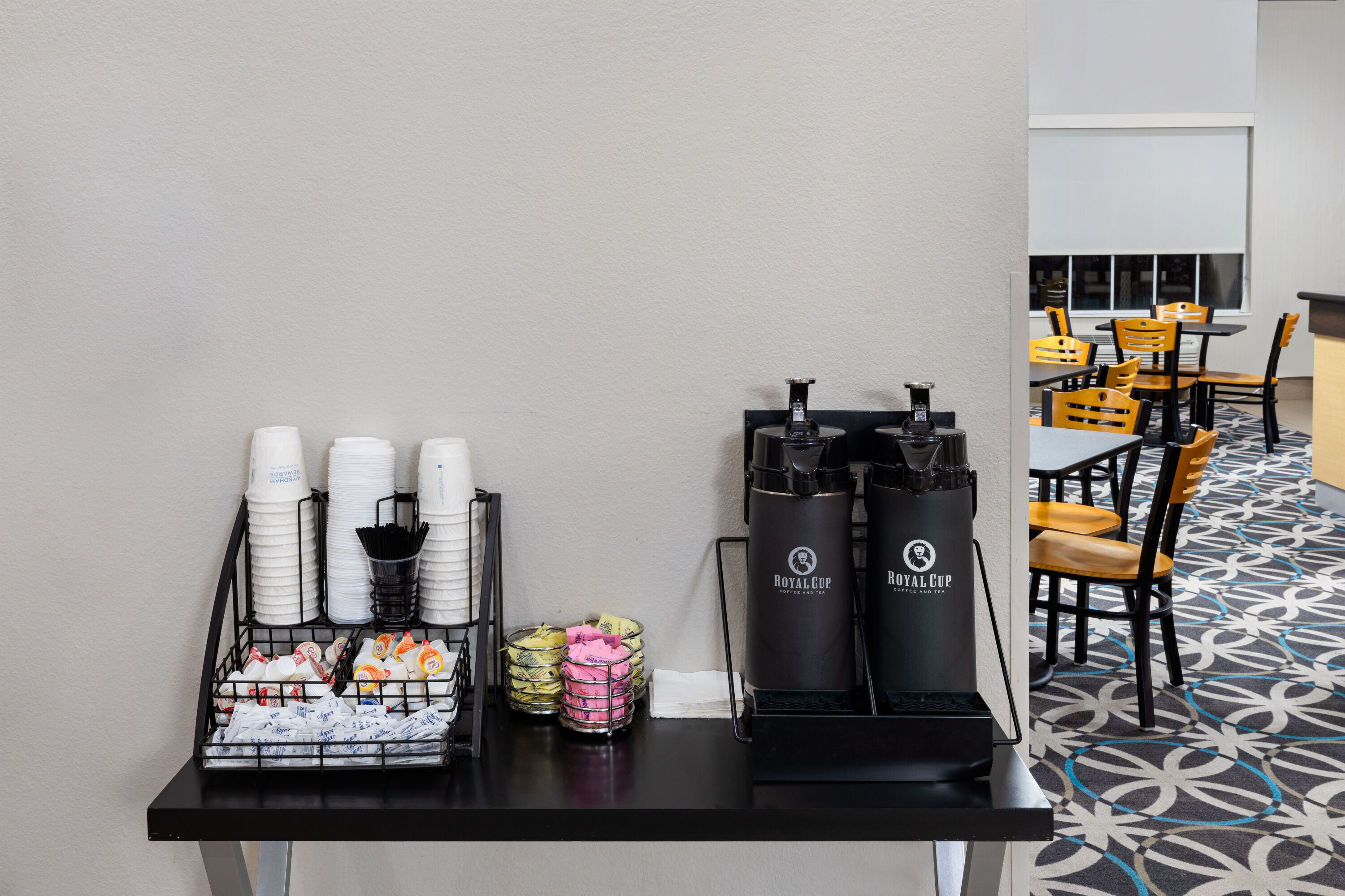 Property amenity at La Quinta Inn & Suites by Wyndham Houma in Houma, Louisiana