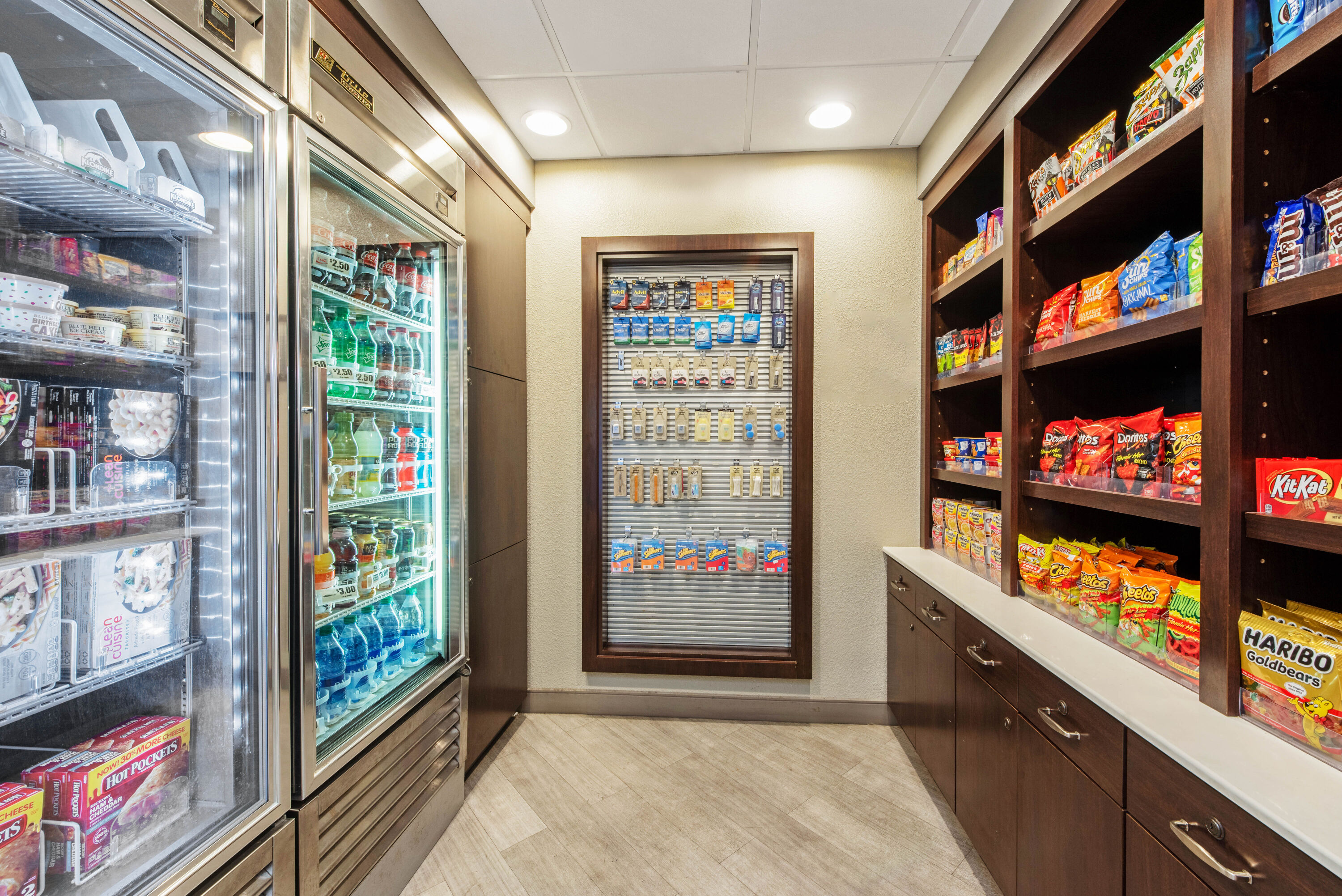 Mart at La Quinta Inn & Suites by Wyndham New Orleans Airport in Kenner, Louisiana