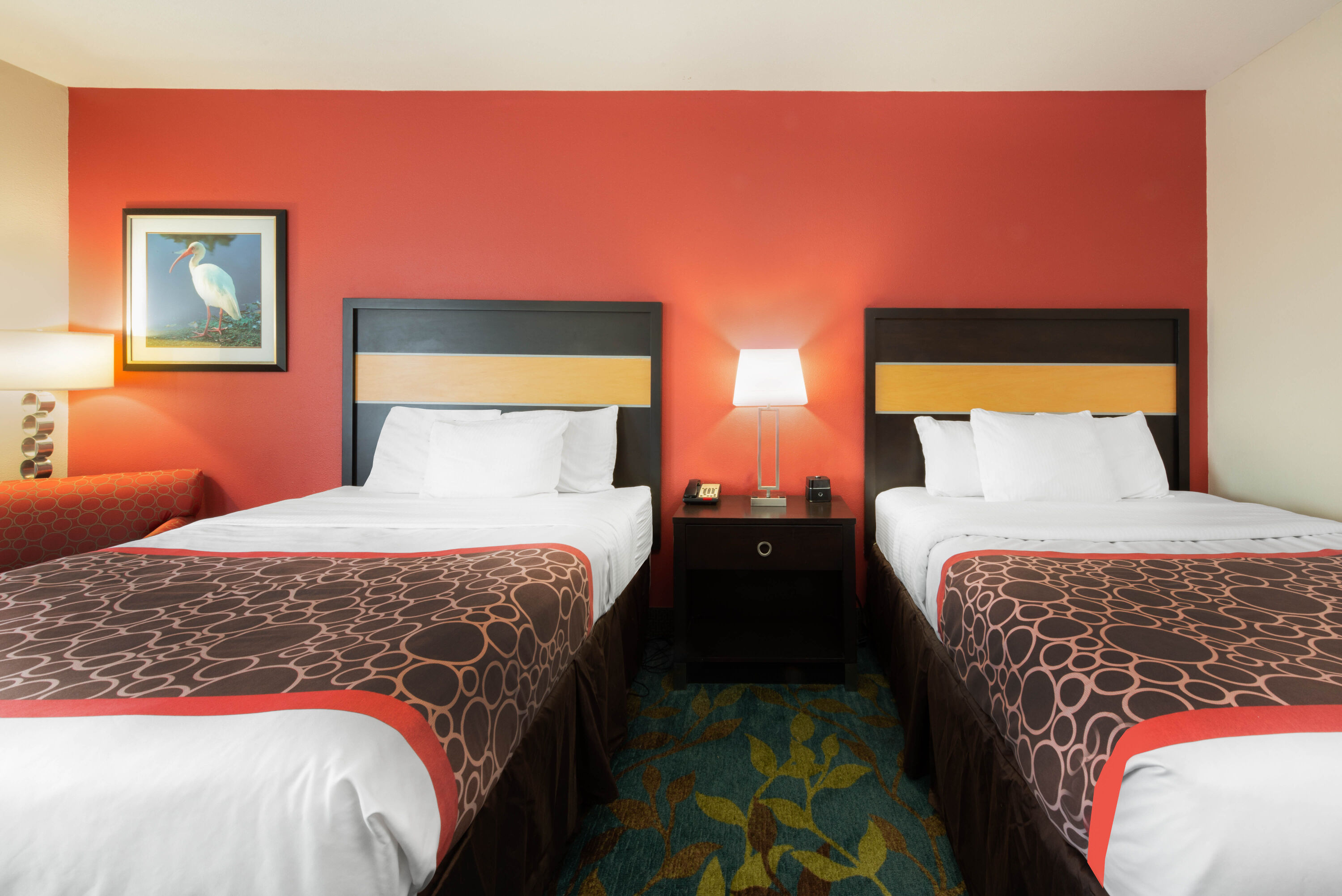 La Quinta Inn amp Suites by Wyndham Leesville Ft Polk Leesville LA Hotels
