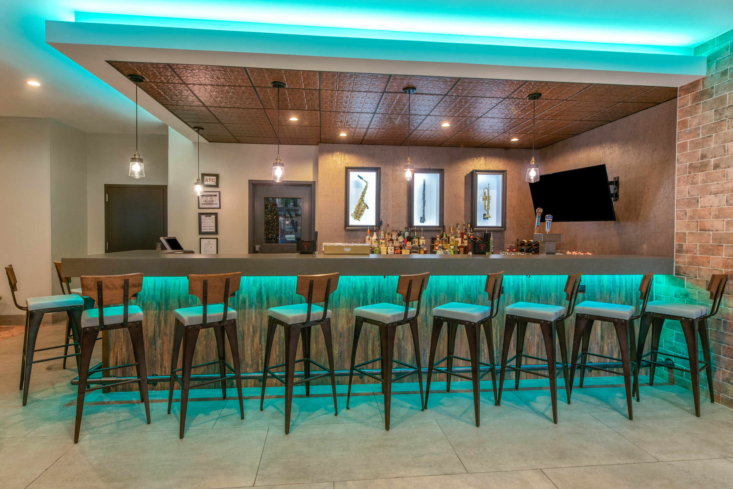 La Quinta Inn Amp Suites By Wyndham New Orleans Downtown