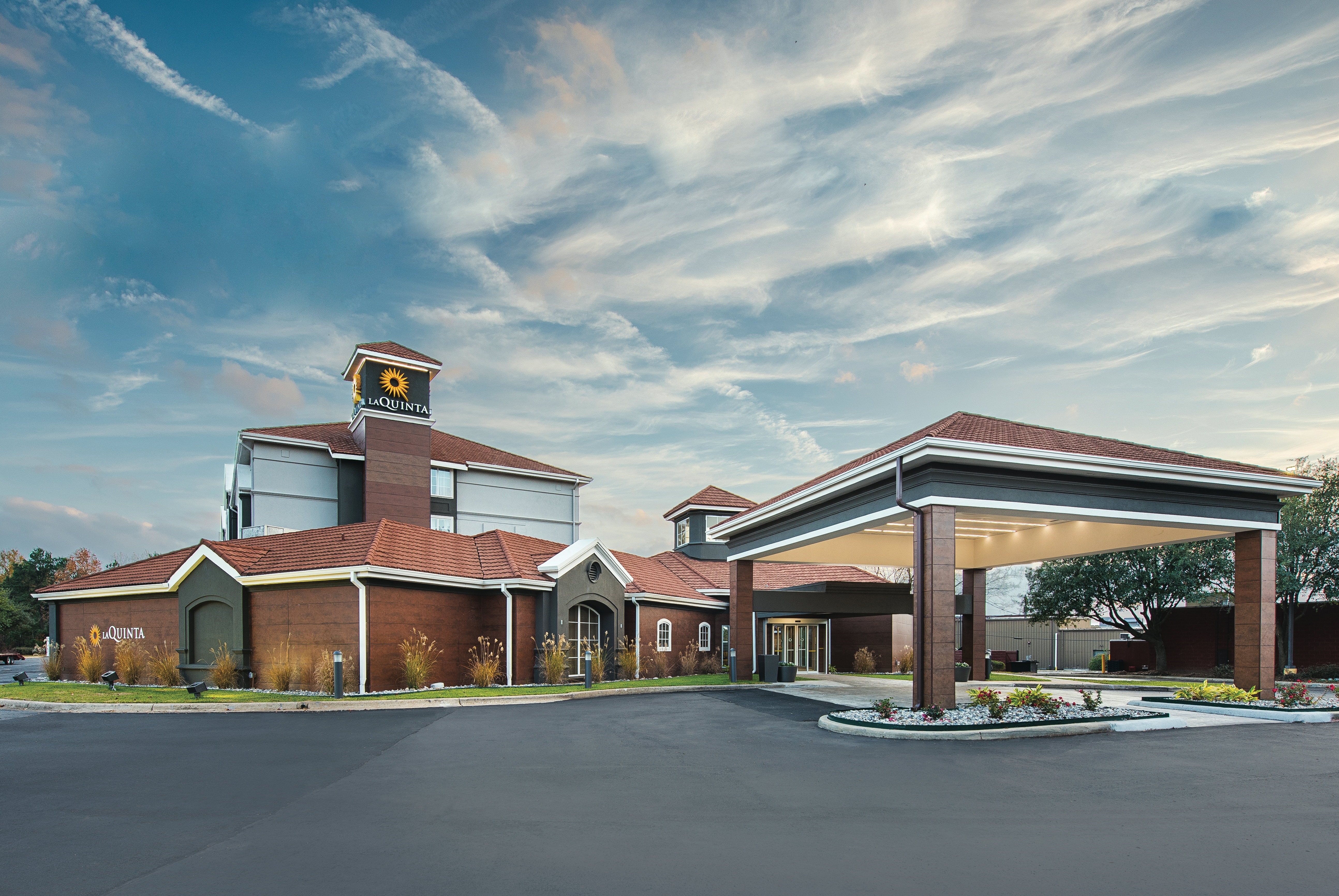 La Quinta Inn Amp Suites By Wyndham Shreveport Airport
