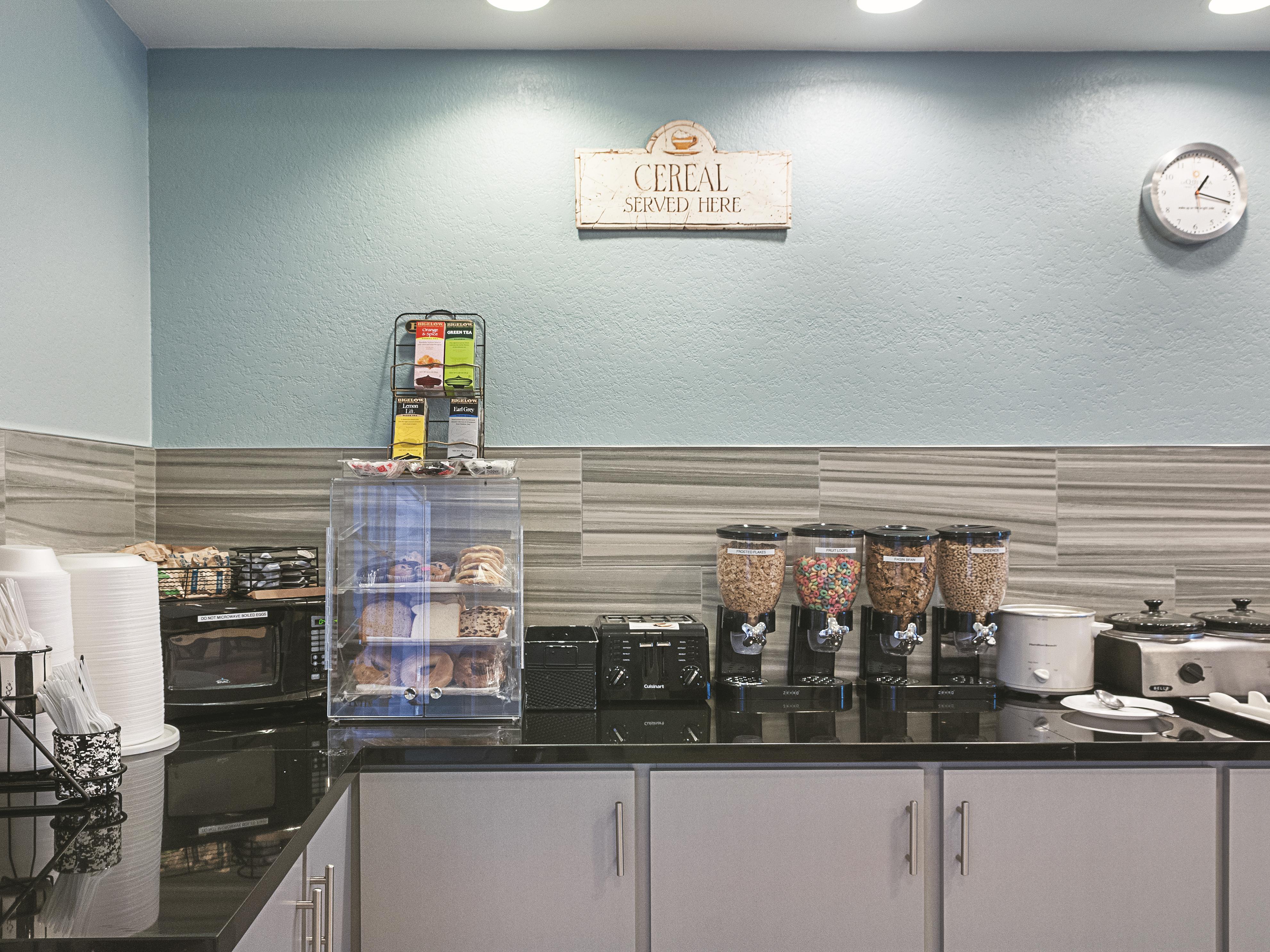 Property amenity at La Quinta Inn & Suites by Wyndham Slidell North Shore in Slidell, Louisiana