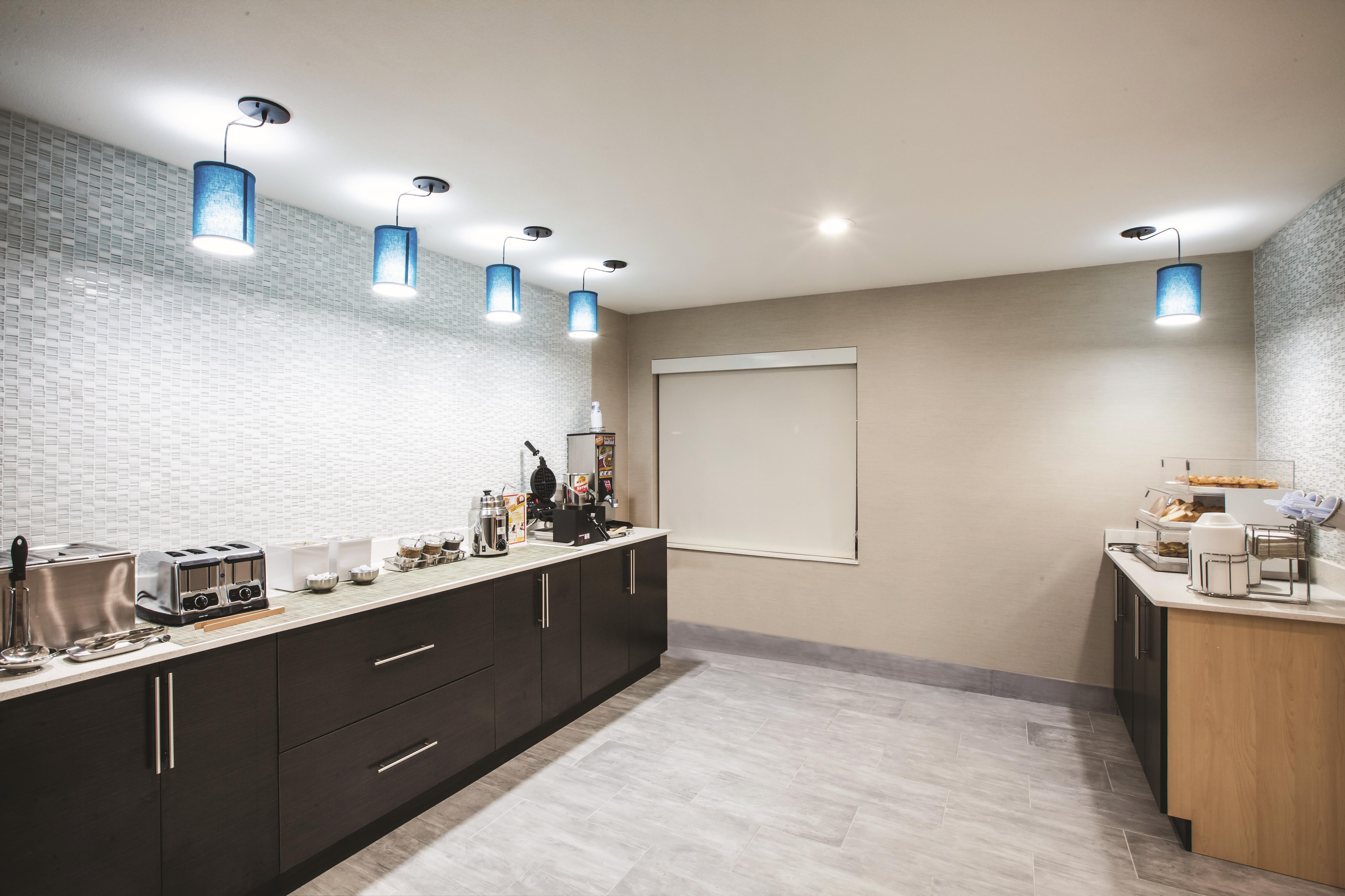 Property amenity at La Quinta Inn & Suites by Wyndham Walker - Denham Springs in Walker, Louisiana