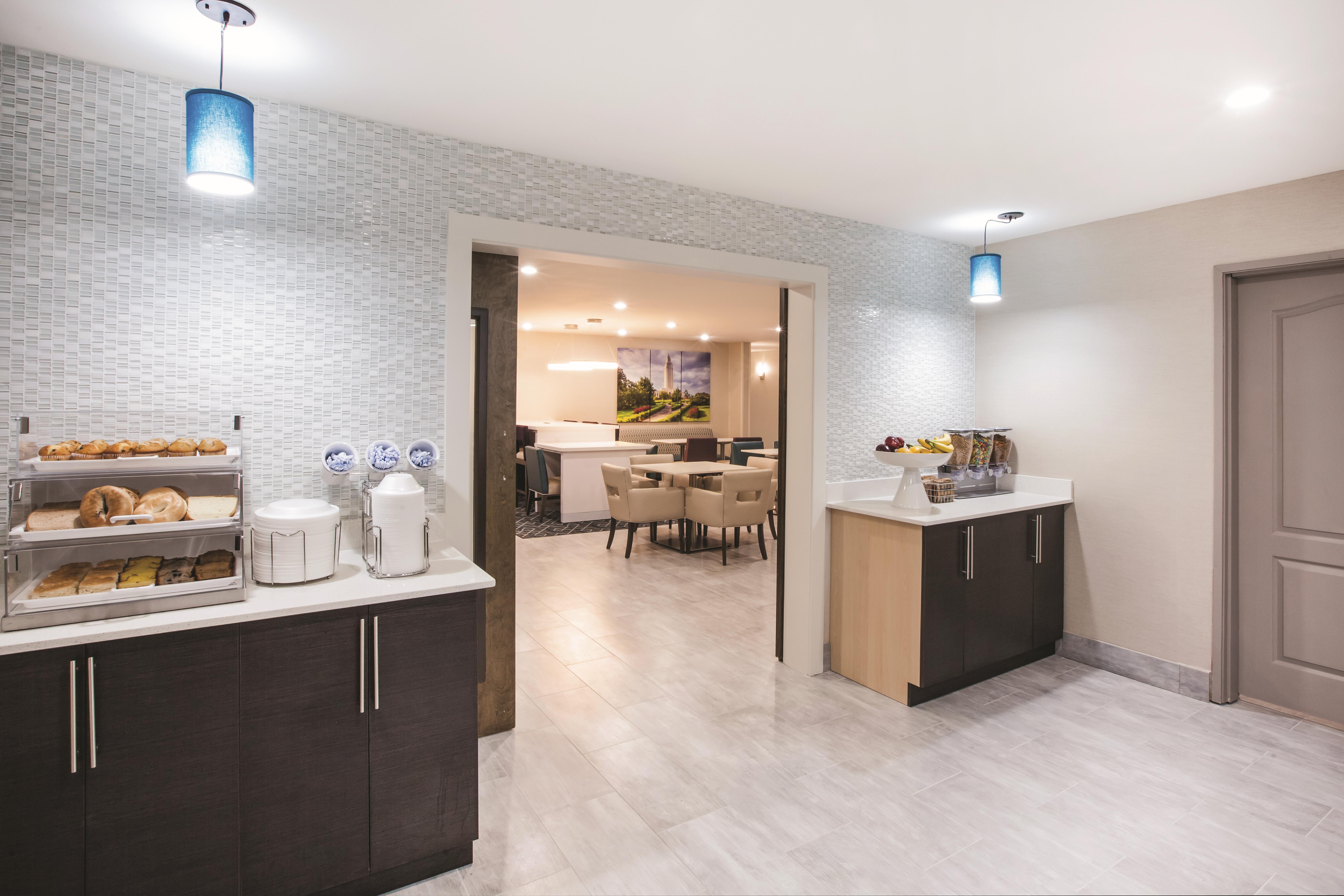 Property amenity at La Quinta Inn & Suites by Wyndham Walker - Denham Springs in Walker, Louisiana