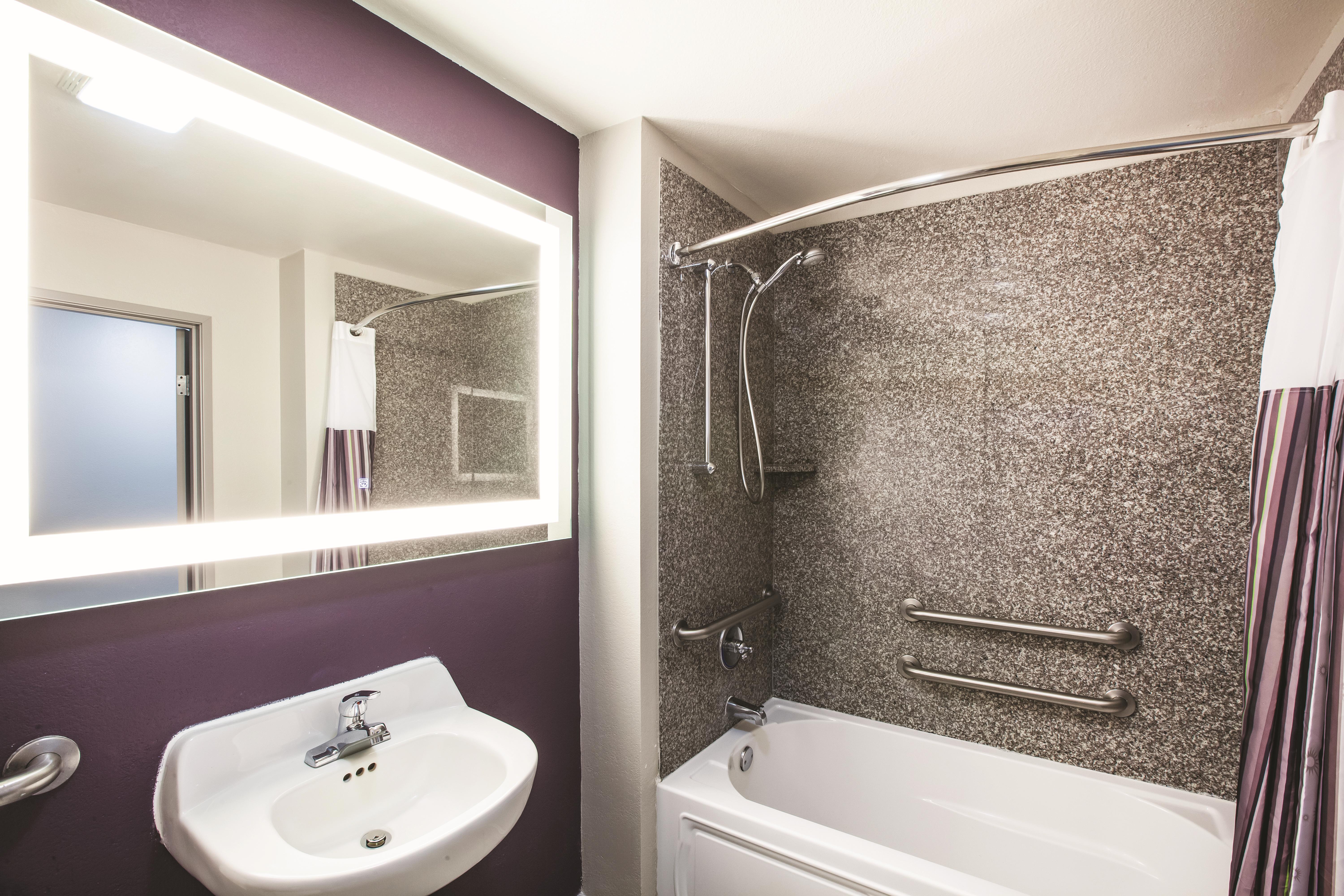 Guest room at the La Quinta Inn & Suites by Wyndham Walker - Denham Springs in Walker, Louisiana