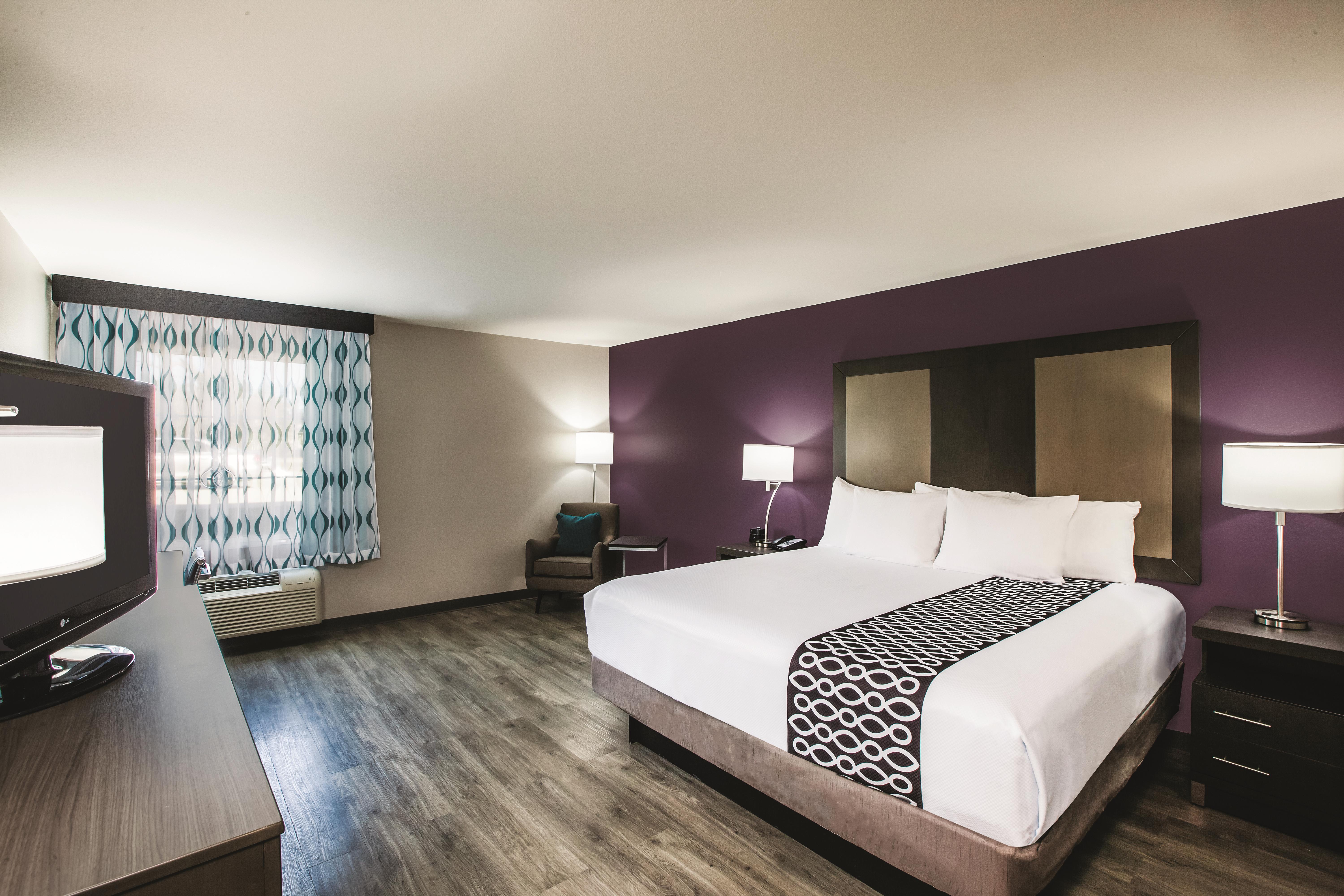 La Quinta Inn & Suites by Wyndham Walker Denham Springs Walker, LA