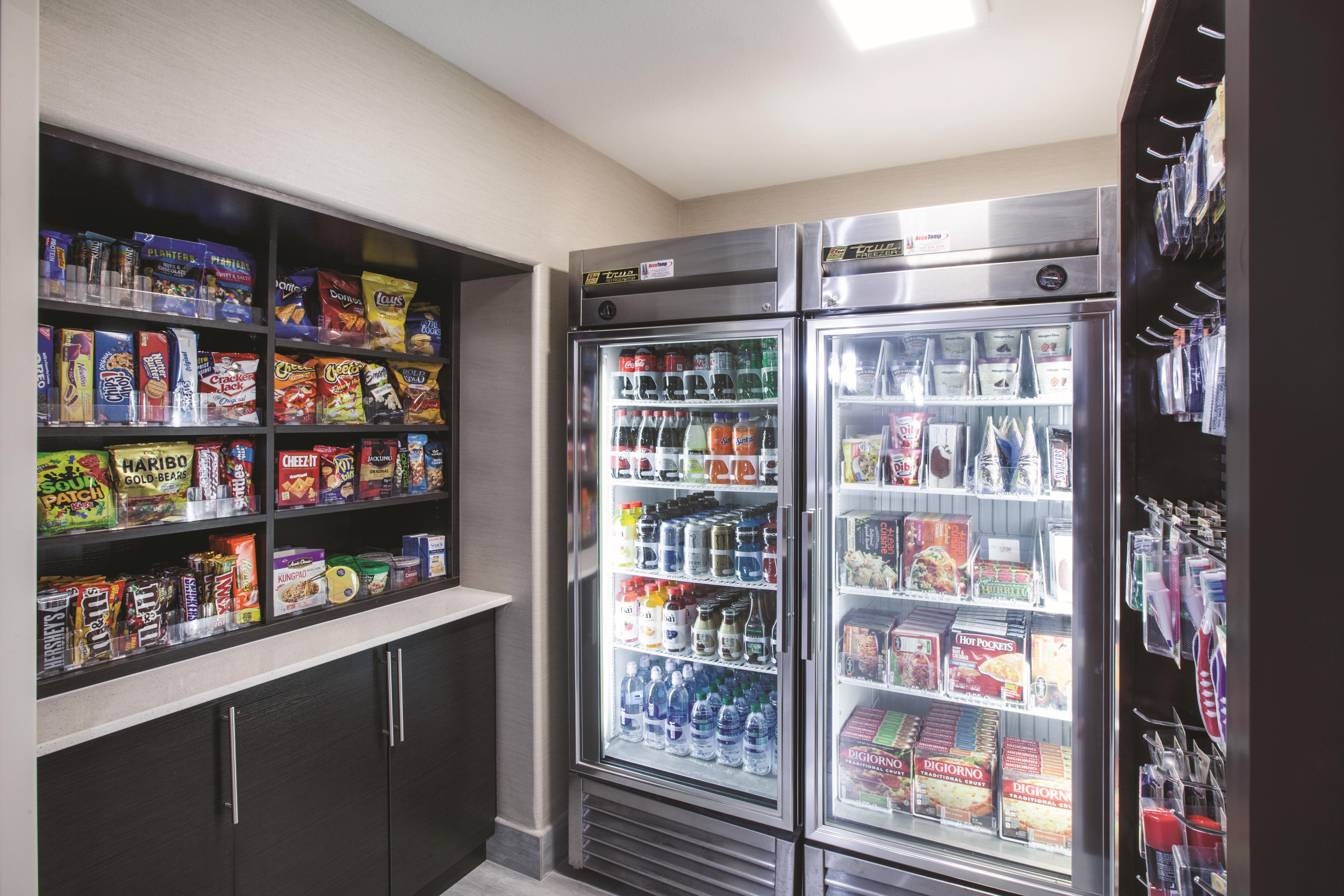 Property amenity at La Quinta Inn & Suites by Wyndham Walker - Denham Springs in Walker, Louisiana