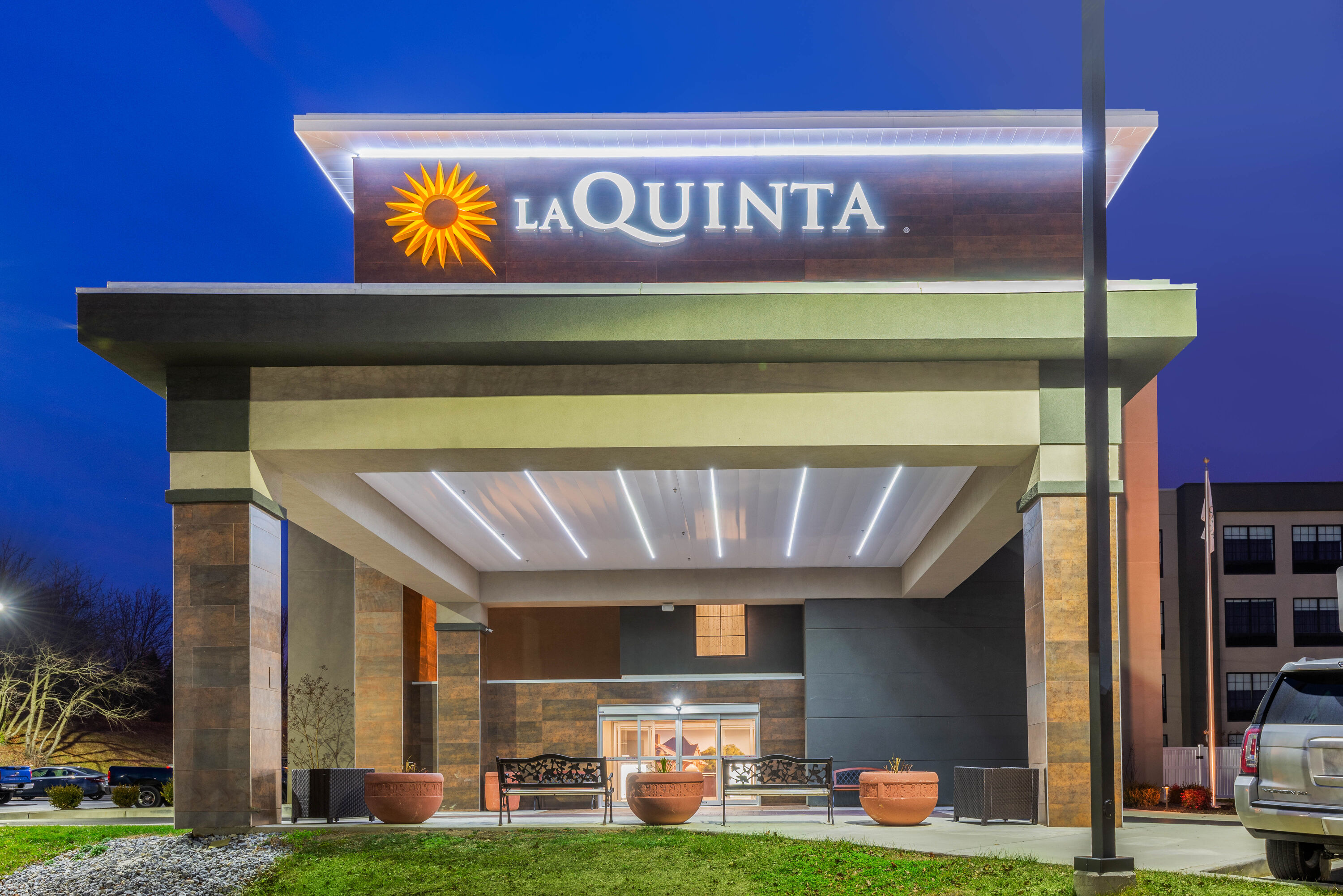 La Quinta Inn & Suites by Wyndham Aberdeen-APG | Aberdeen, MD Hotels