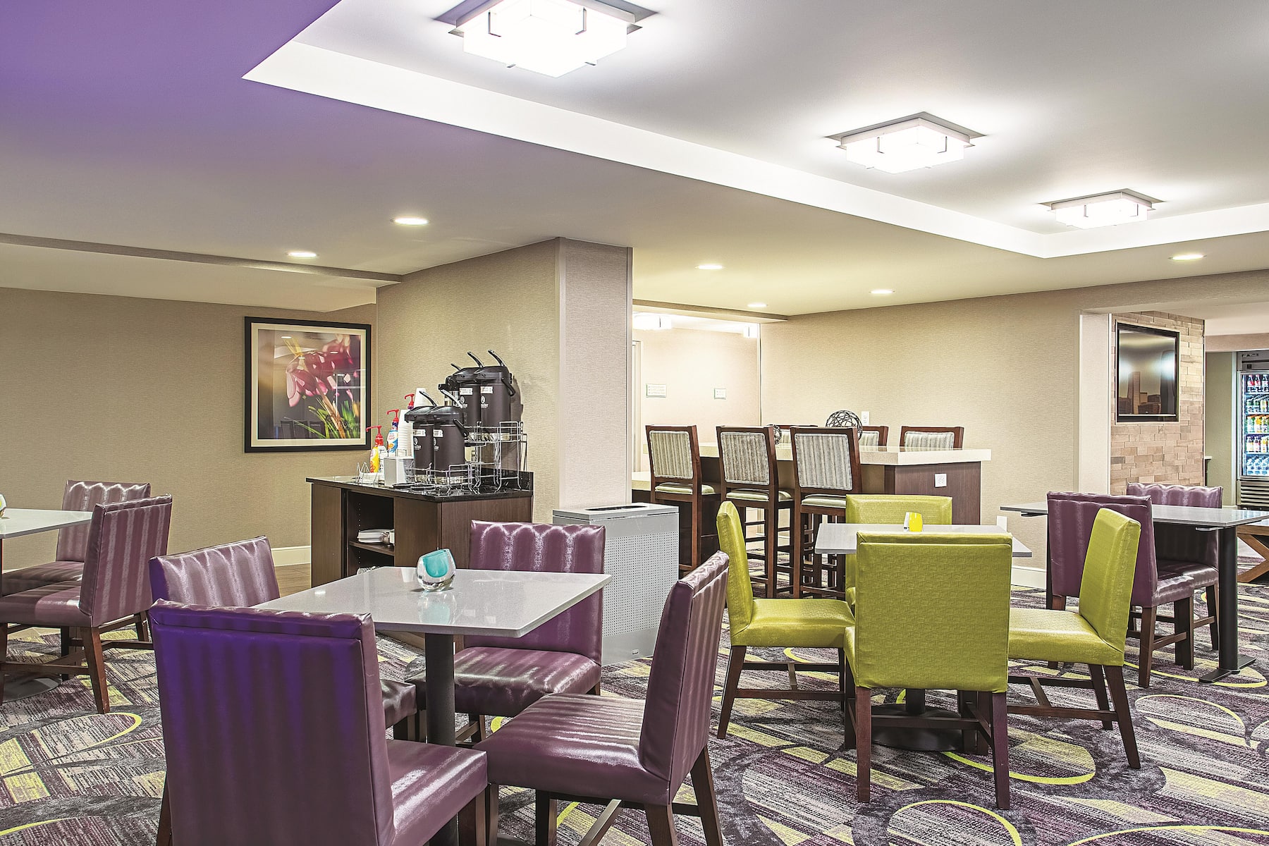 Property amenity at La Quinta Inn & Suites by Wyndham Baltimore N / White Marsh in Baltimore, Maryland