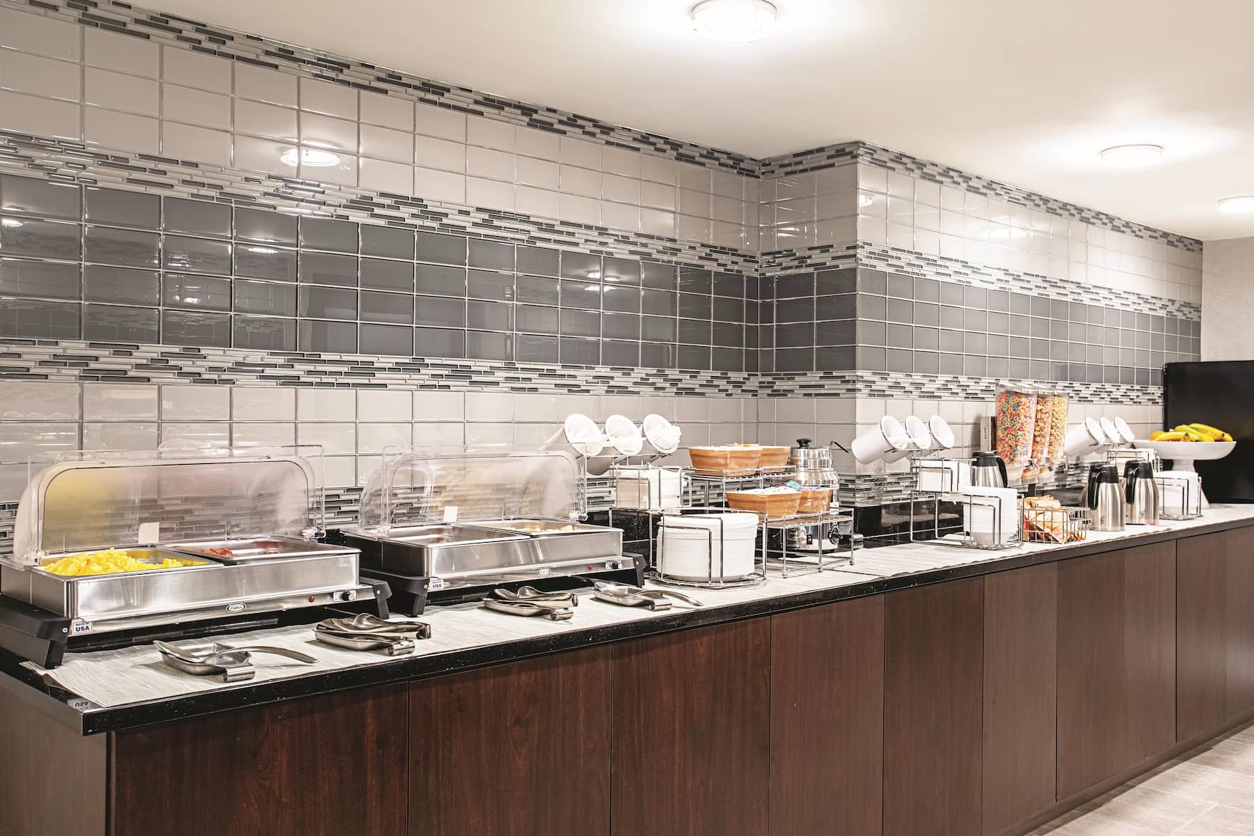 Property amenity at La Quinta Inn & Suites by Wyndham Baltimore N / White Marsh in Baltimore, Maryland
