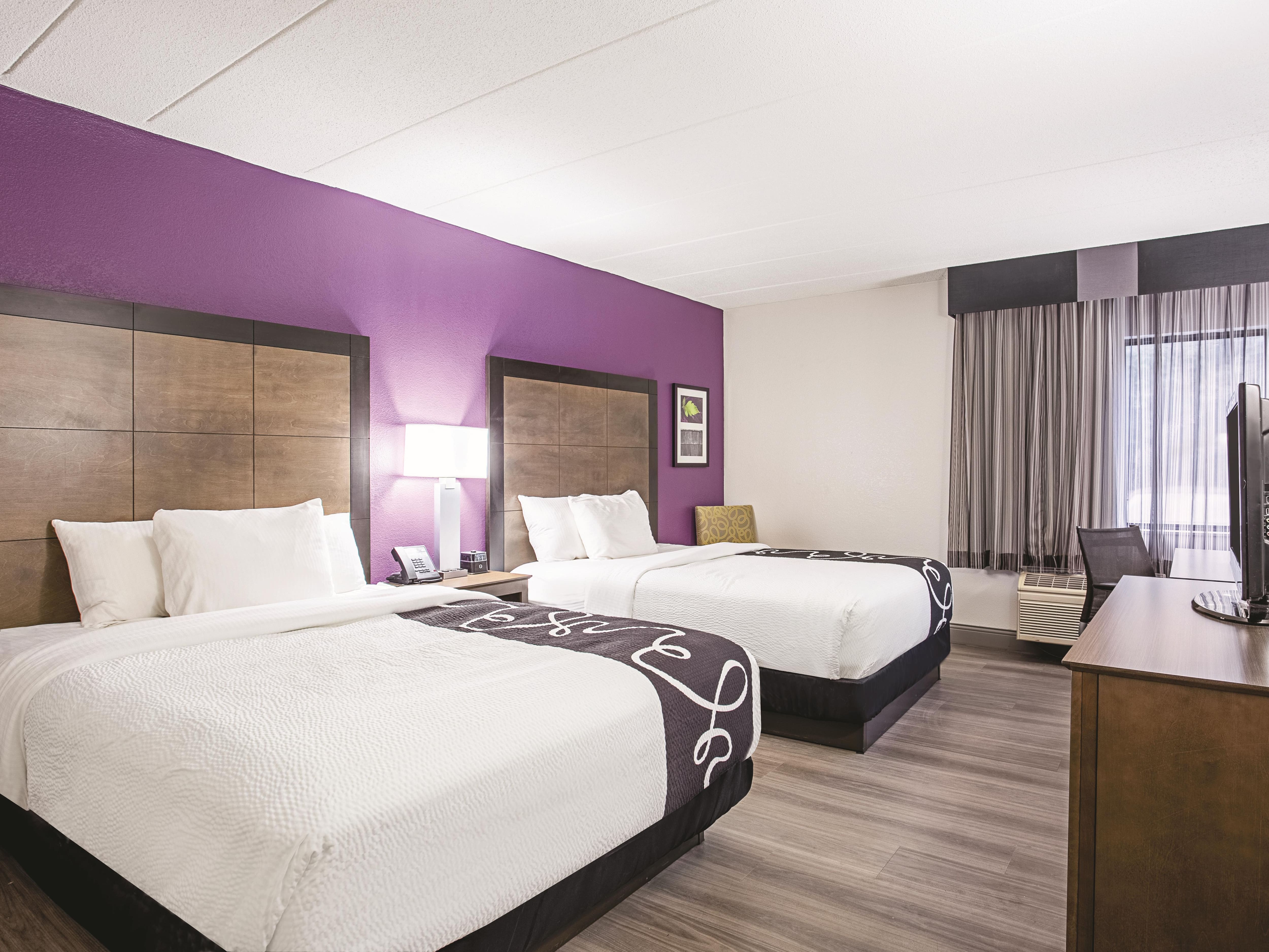 La Quinta Inn & Suites by Wyndham Baltimore N / White Marsh Baltimore