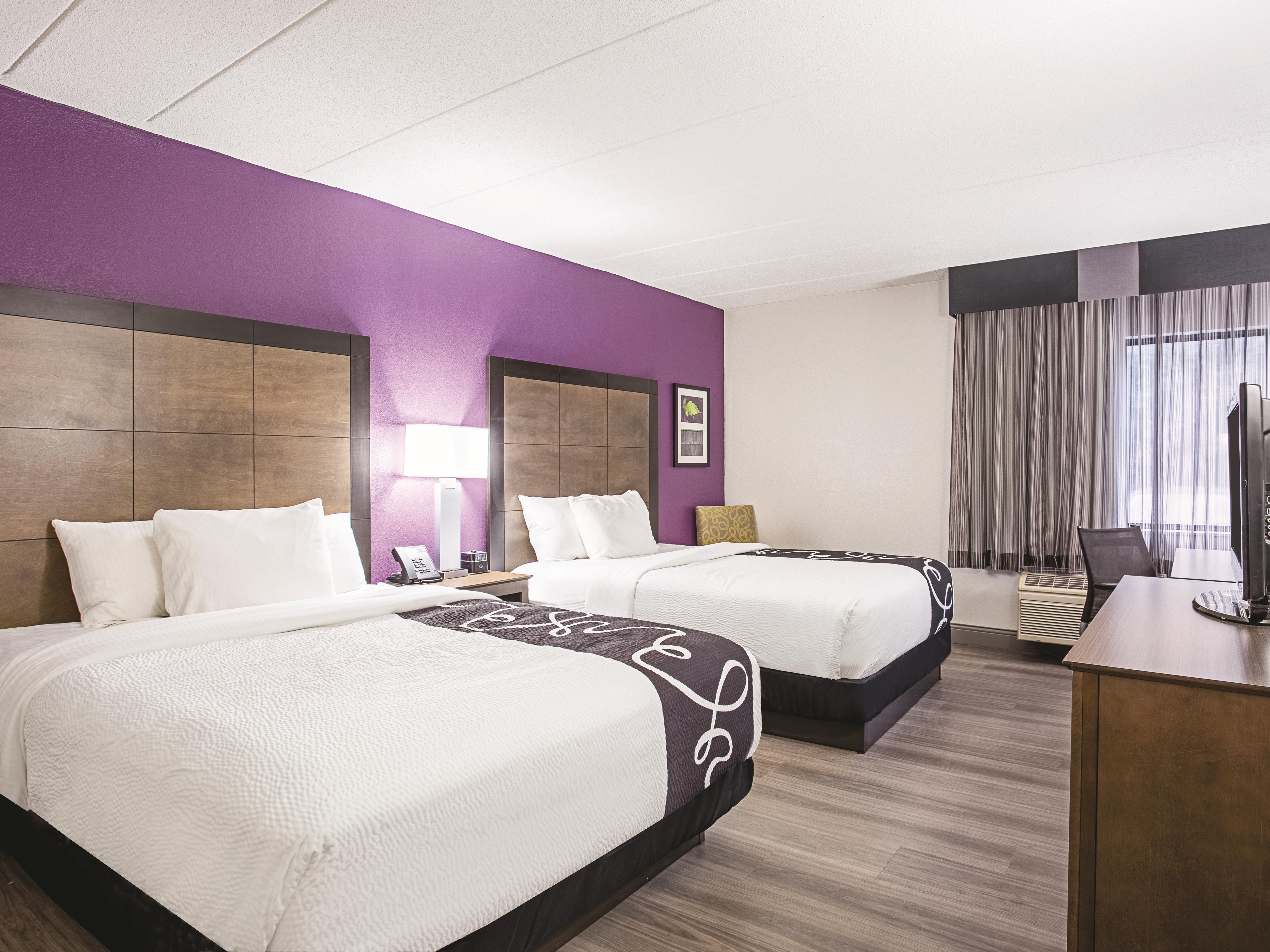La Quinta Inn Suites By Wyndham Baltimore N White Marsh