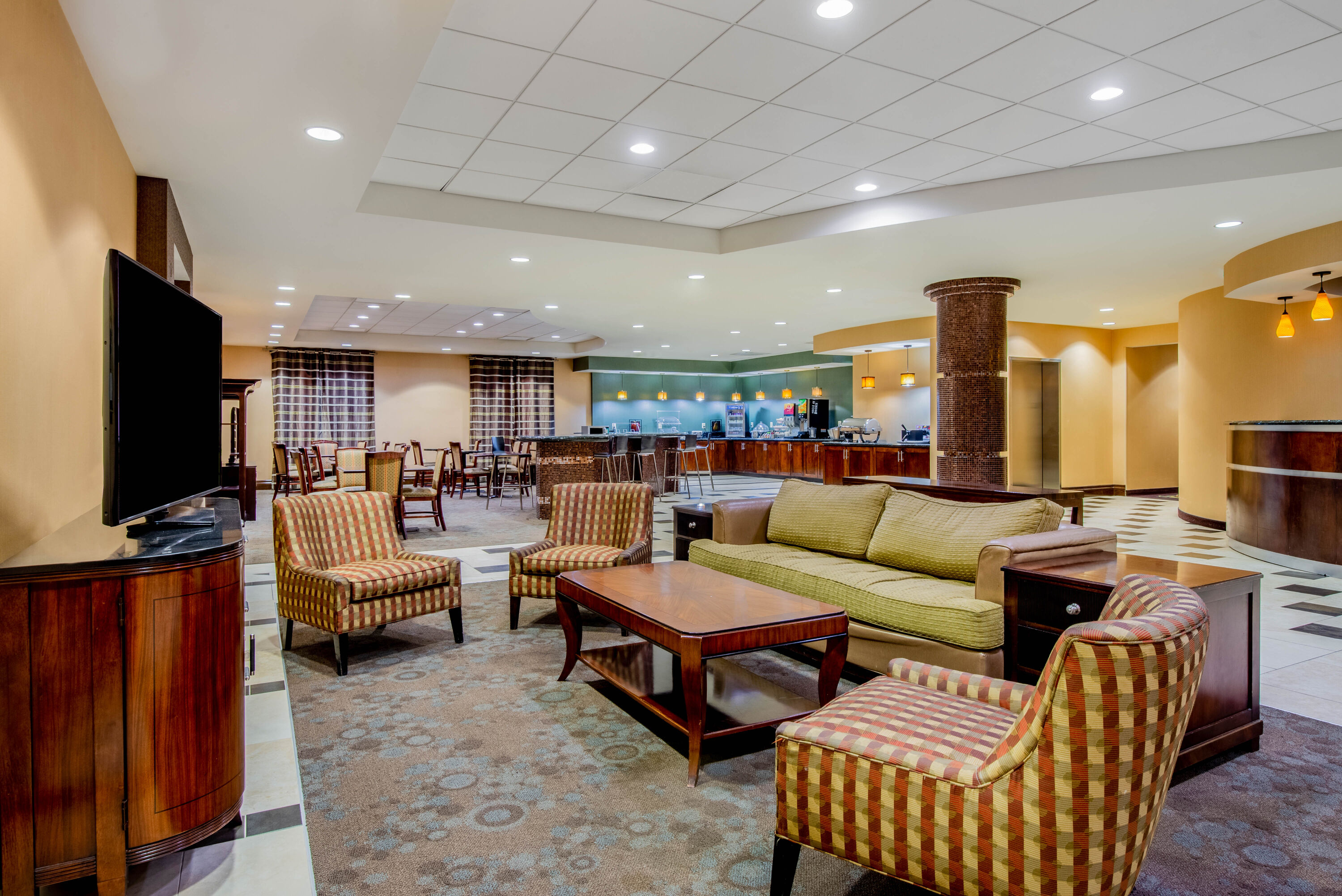 La Quinta Inn & Suites by Wyndham Bel Air/I95 Exit 77A Edgewood, MD
