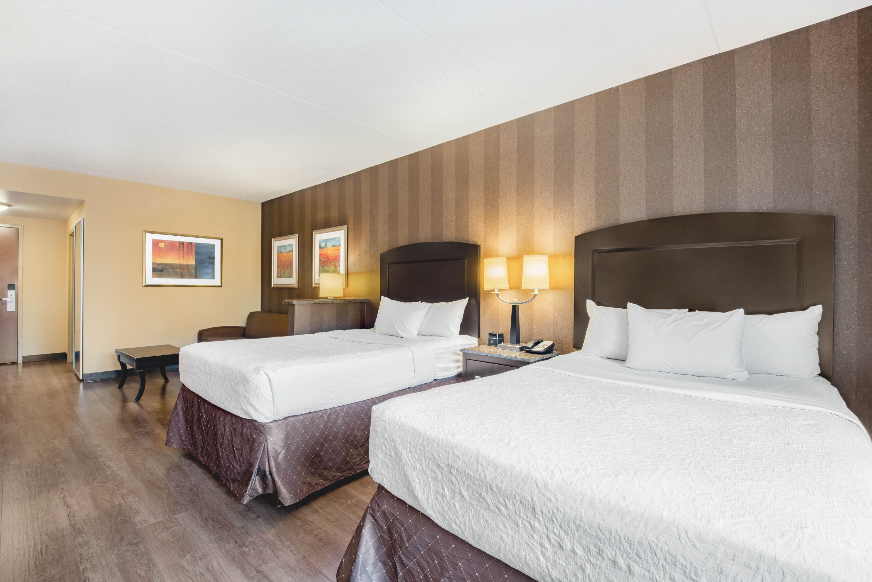 La Quinta Inn & Suites by Wyndham Bel Air/I-95 Exit 77A suite in Edgewood, Maryland