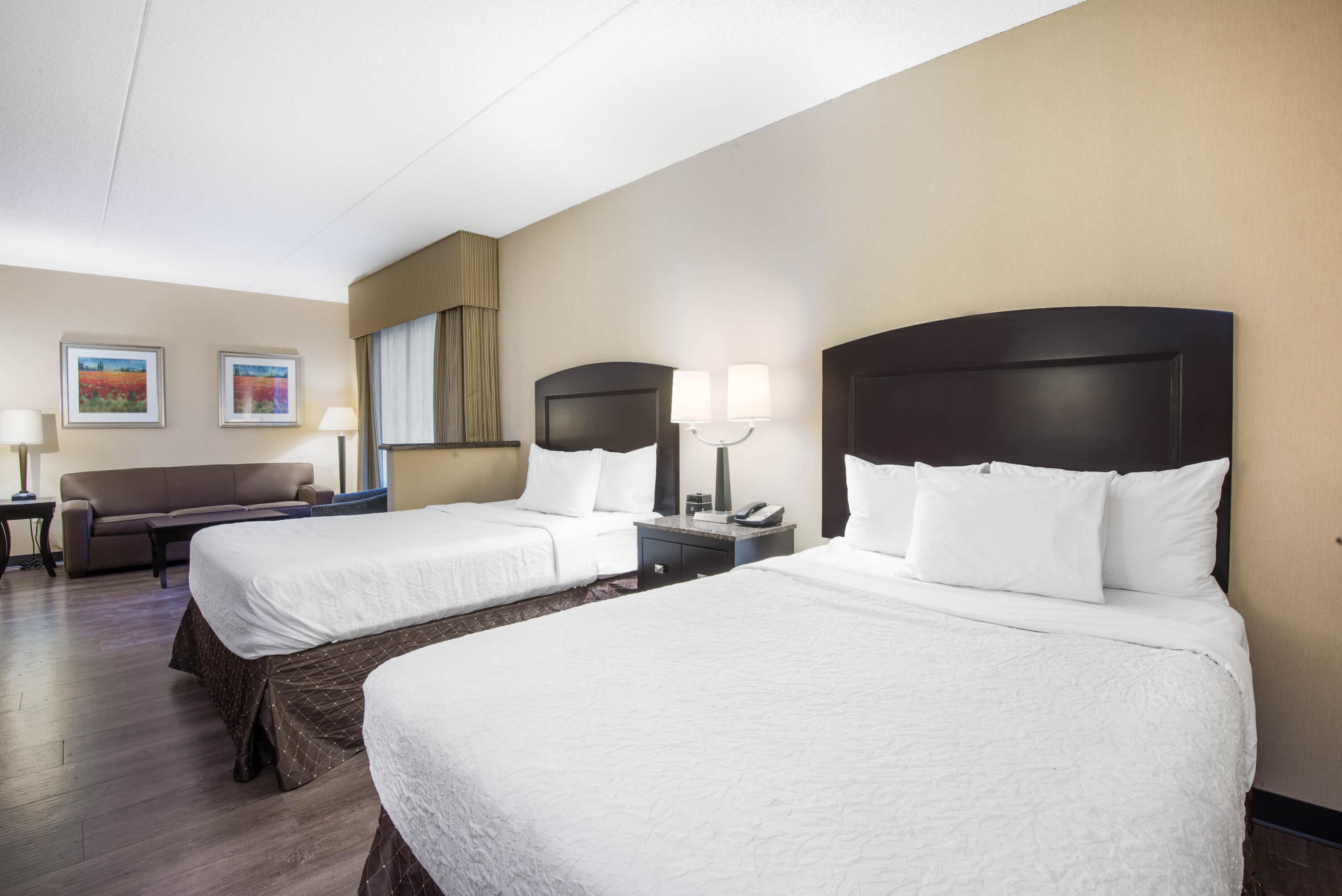 La Quinta Inn Suites by Wyndham Bel Air I 95 Exit 77A Edgewood
