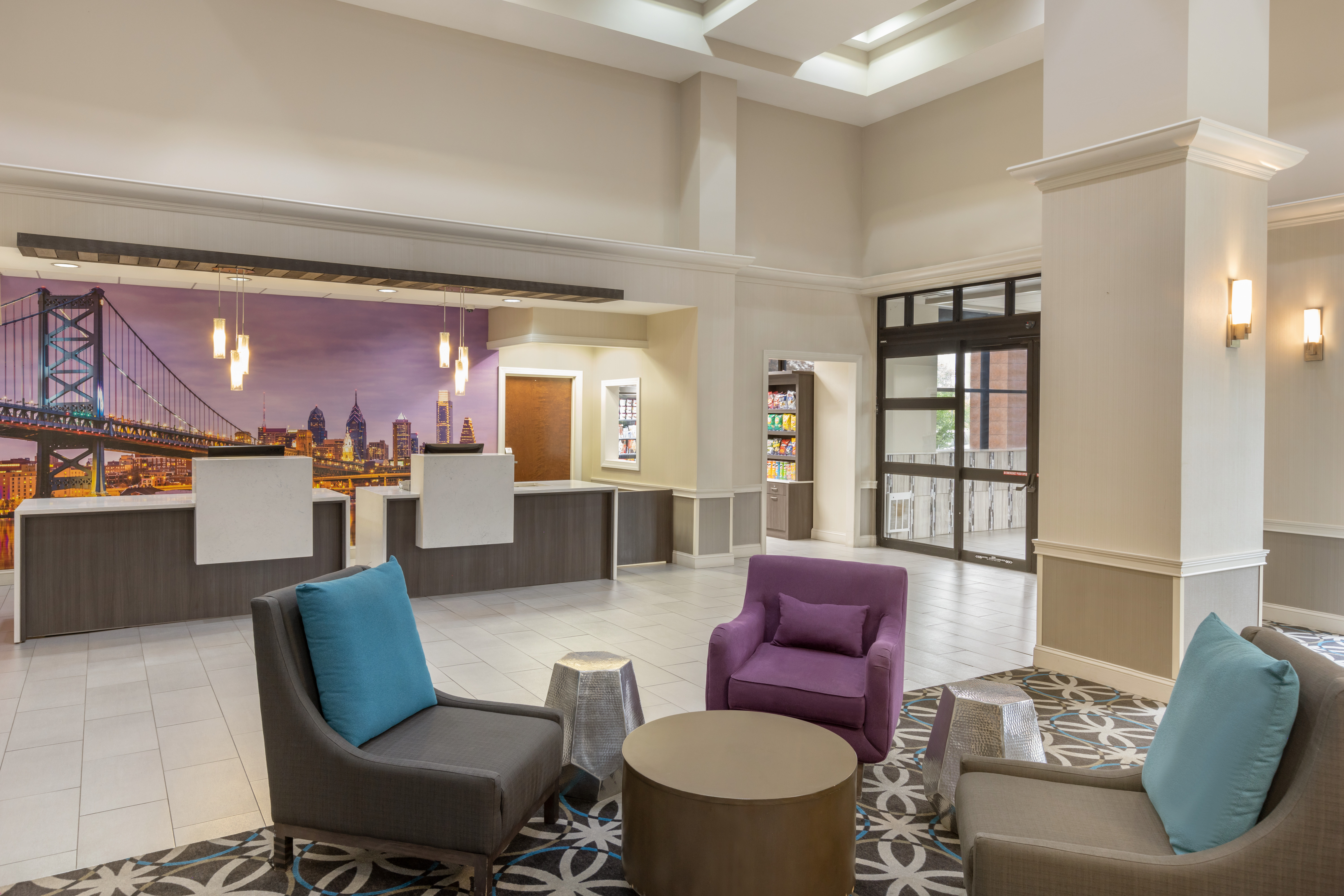 La Quinta Inn Amp Suites By Wyndham Newark Elkton Elkton